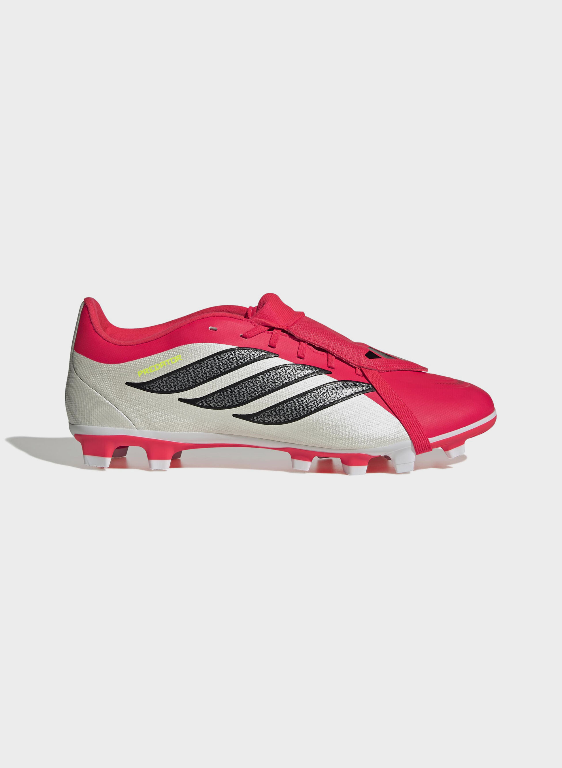 SCARPA PREDATOR CLUB FOLD-OVER TONGUE FIRM GROUND/MULTI GROUND