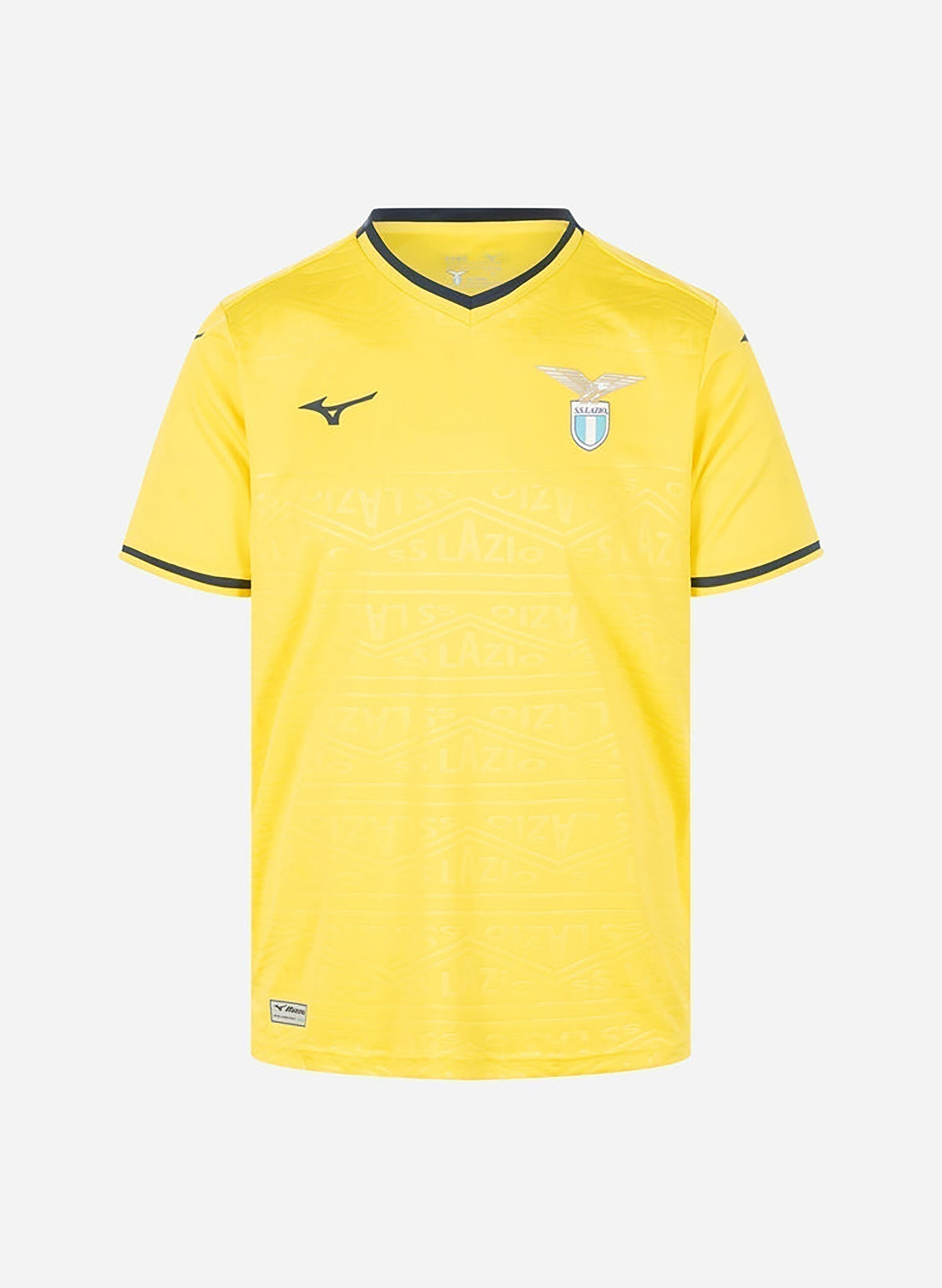 MAGLIA SS LAZIO AWAY 2024-25