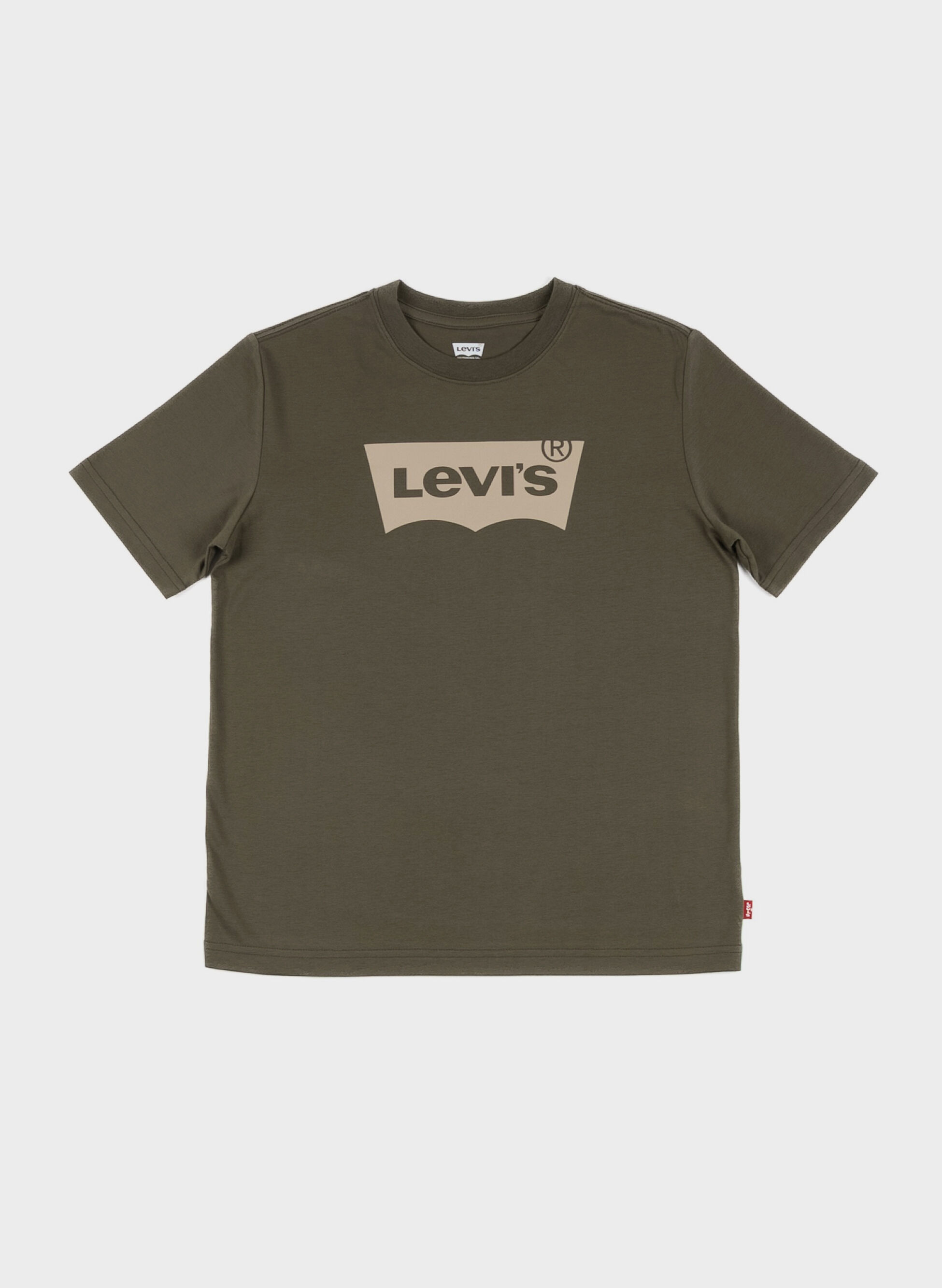 T-SHIRT BATWING TEE RAGAZZO