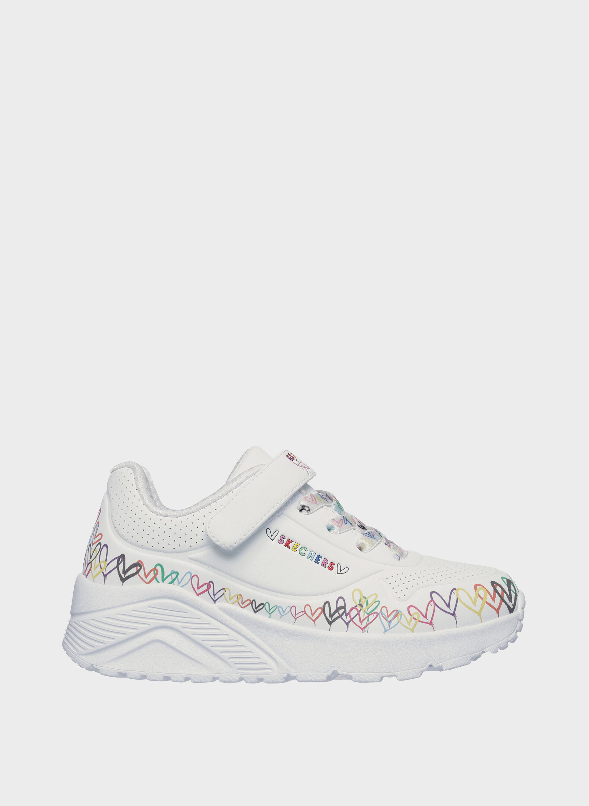 SCARPA JGOLDCROWN UNO LITE HEART CRAZE BAMBINA