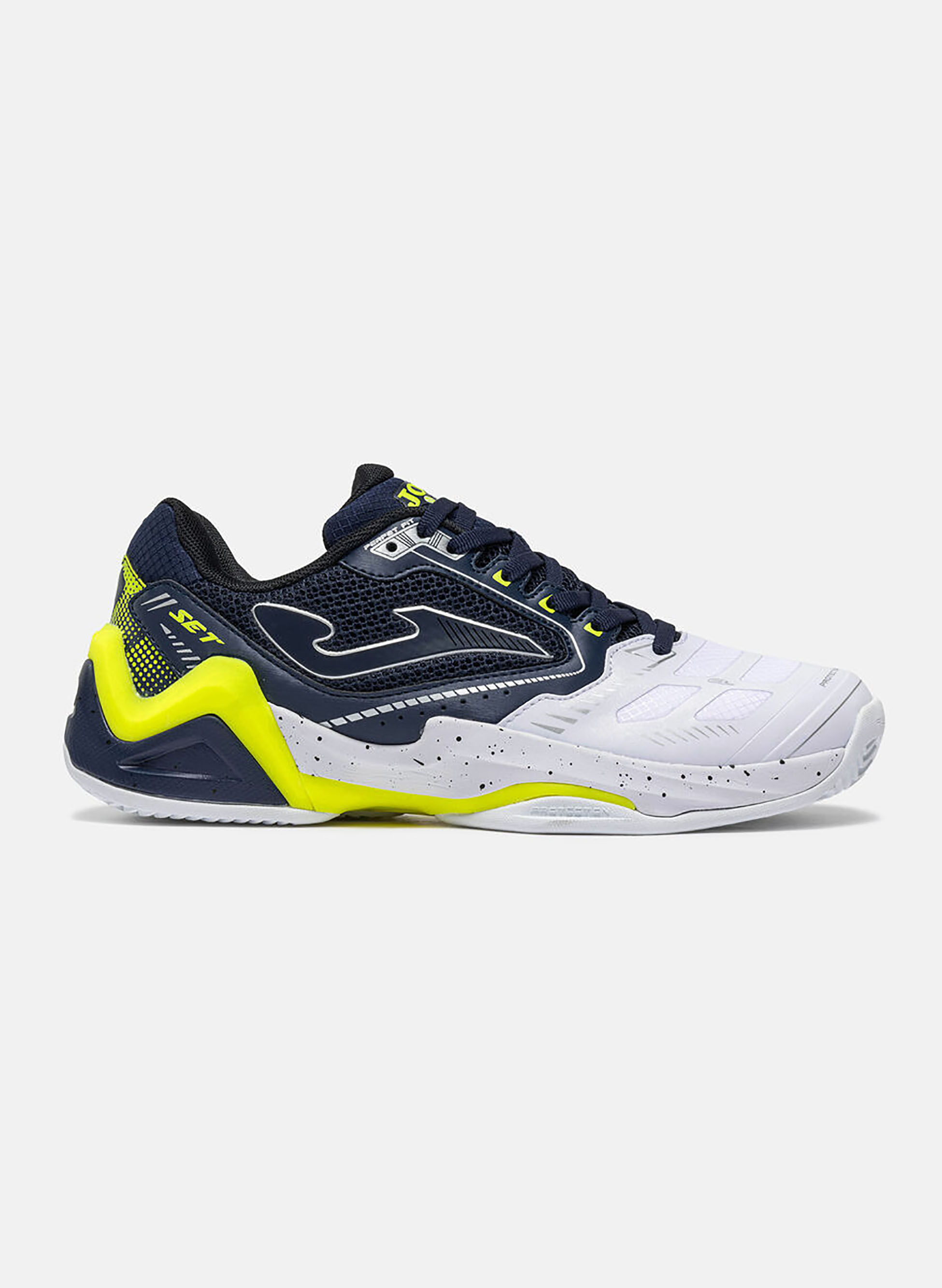 SCARPA SET CLAY