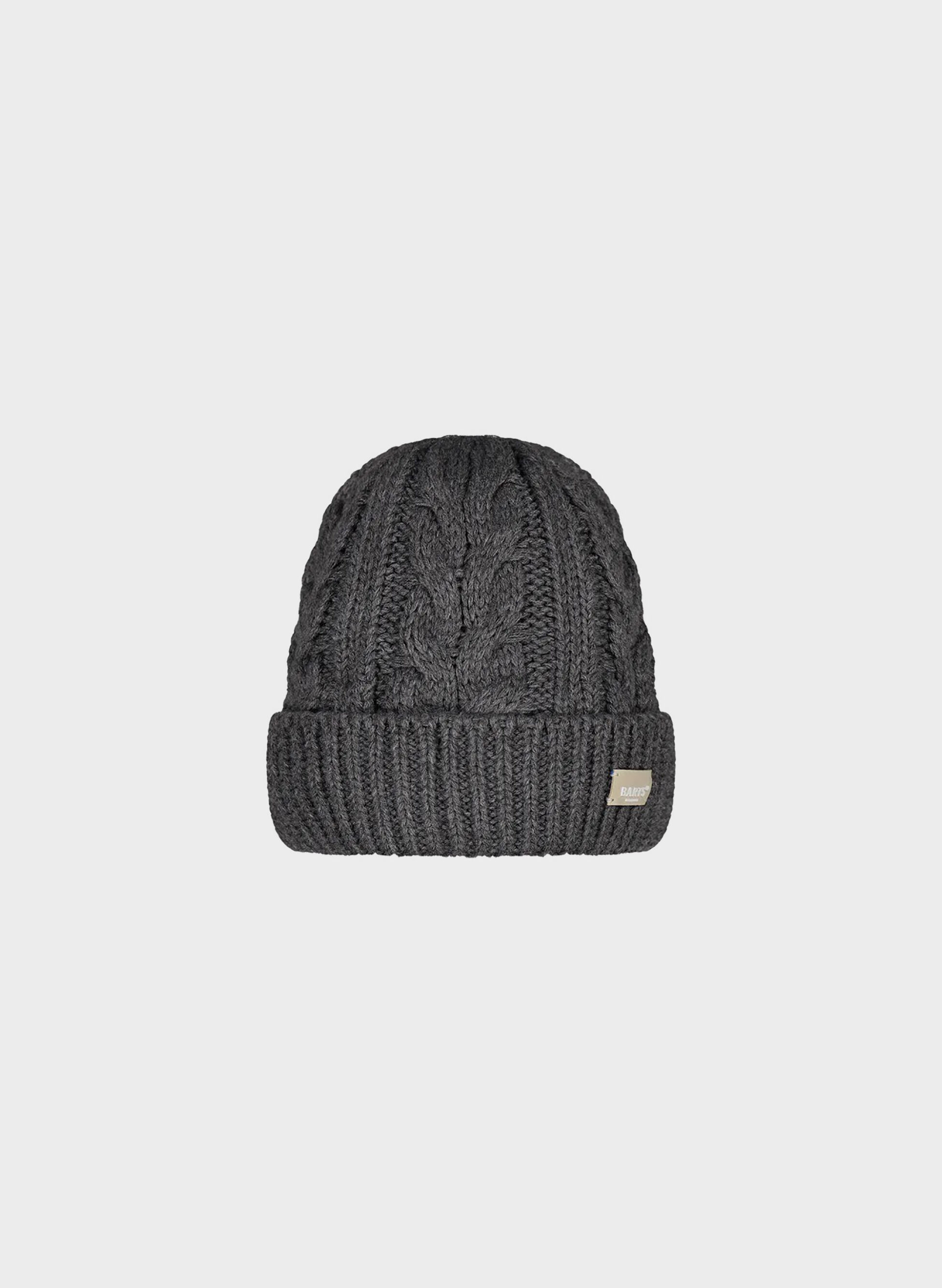 CAPPELLO IN MAGLIA ZIRANI