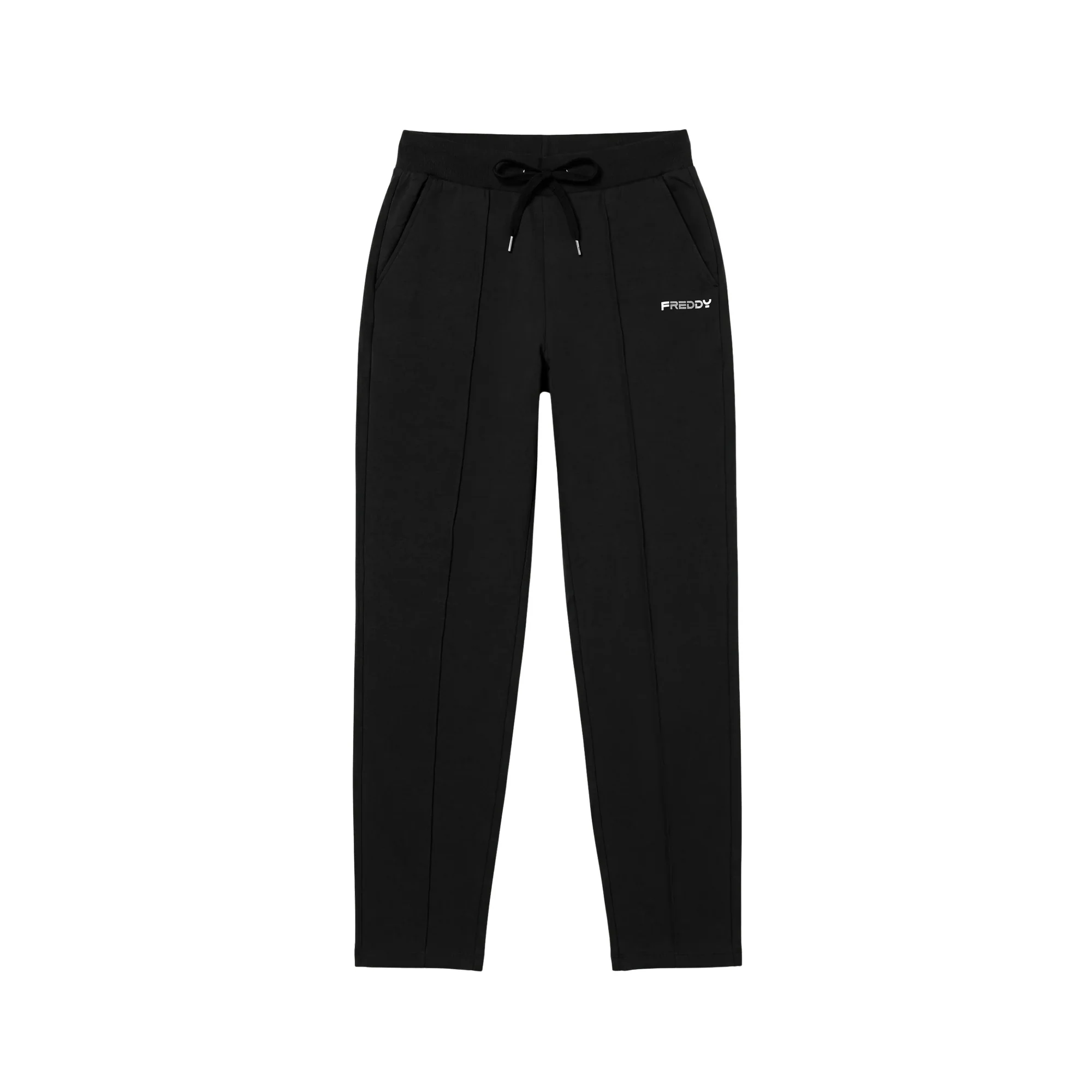 FREDDY W STRETCH FLEECE PANTS
