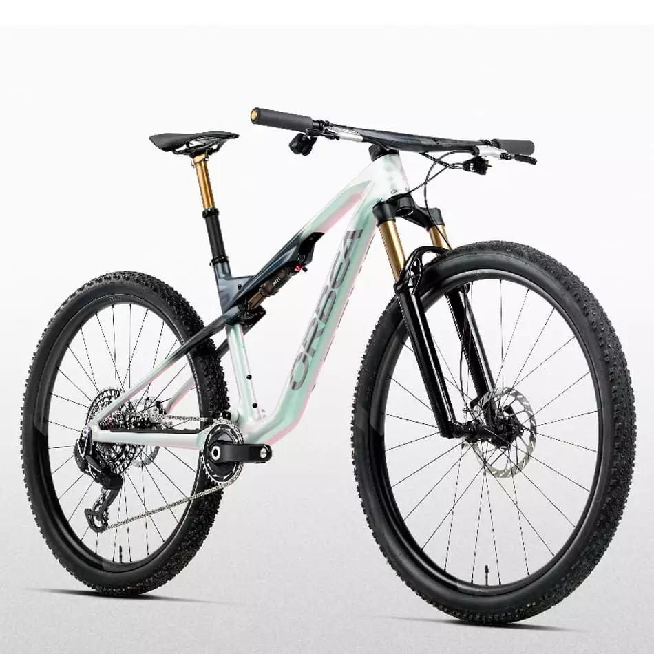BICICLETTA ORBEA OIZ M-PRO 2027