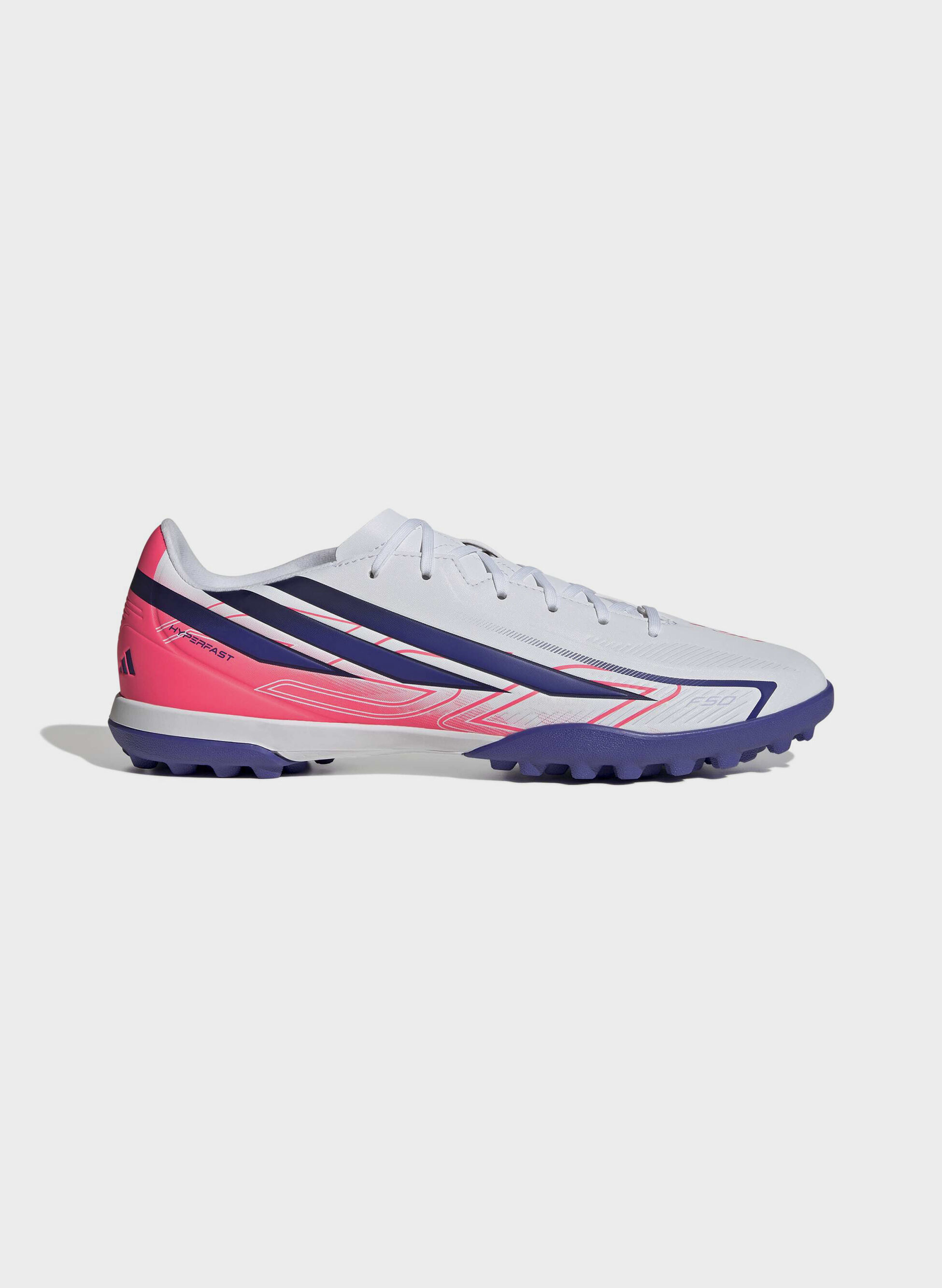 SCARPA F50 HYPERFAST CLUB TF — Sport85