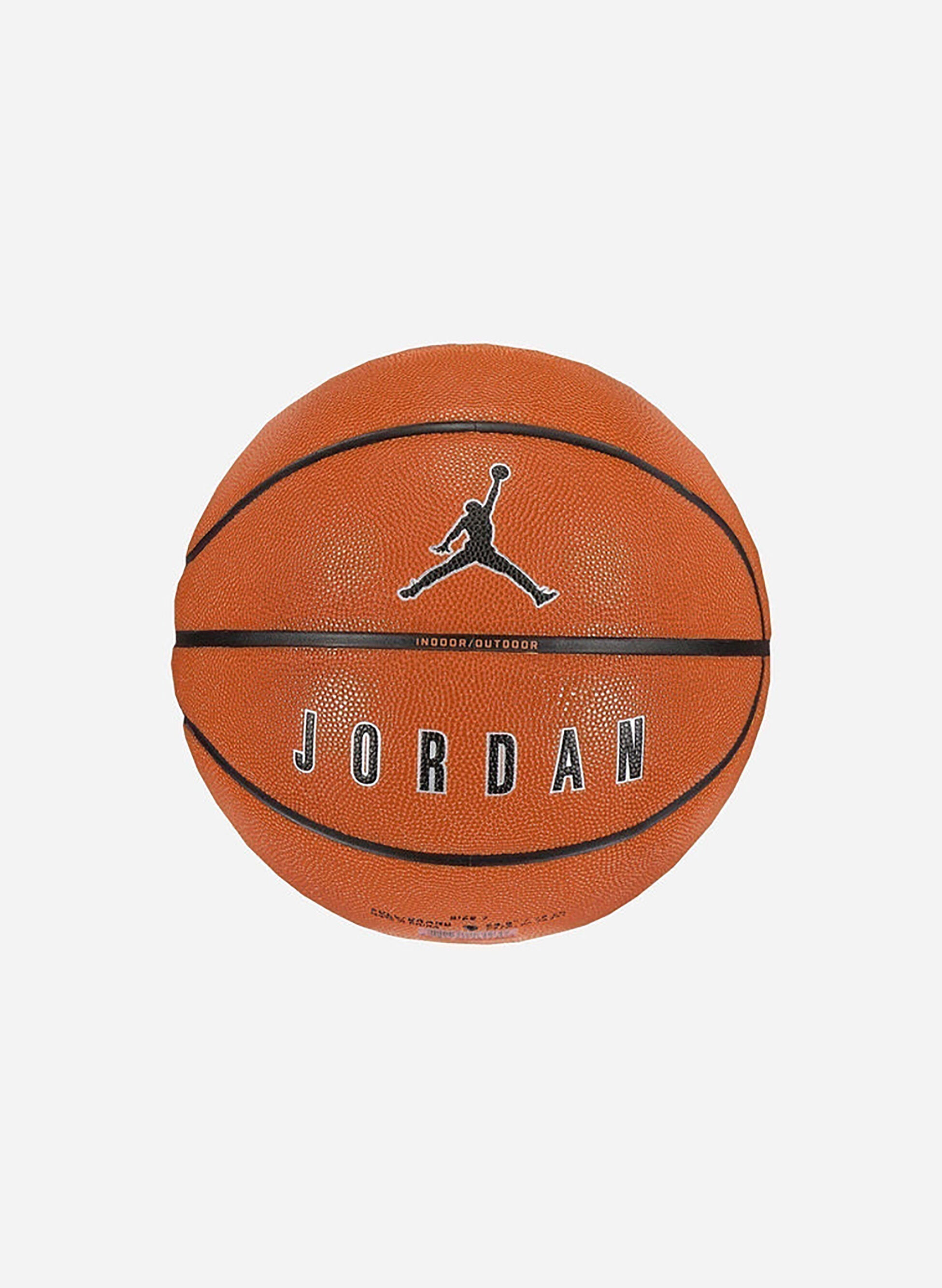 PALLONE JORDAN ULTIMATE 2.0