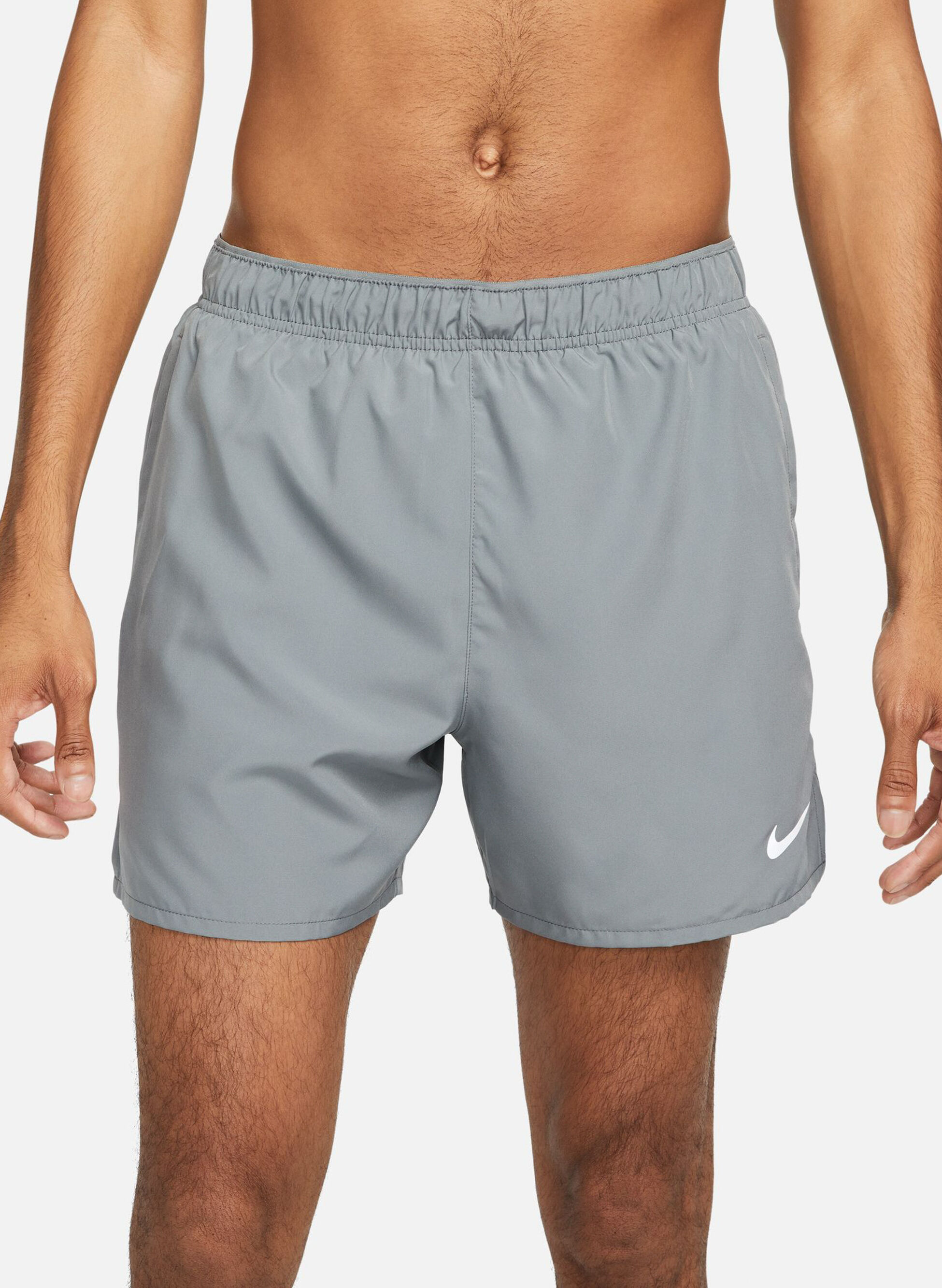 SHORT CHALLENGER DRI-FIT CON SLIP FODERATI