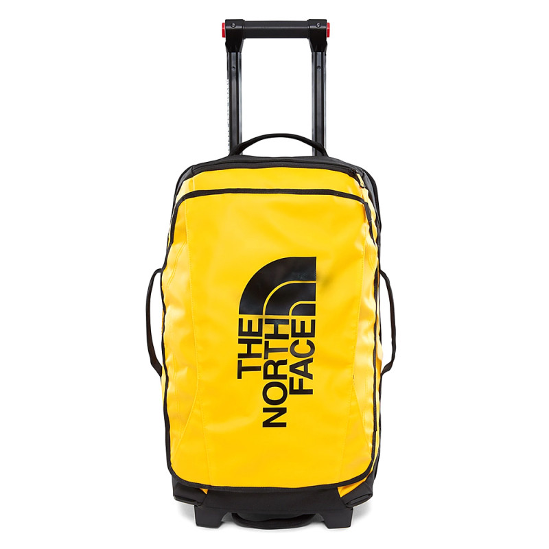 THE NORTH FACE - VALIGIA TROLLEY ROLLING THUNDER 22