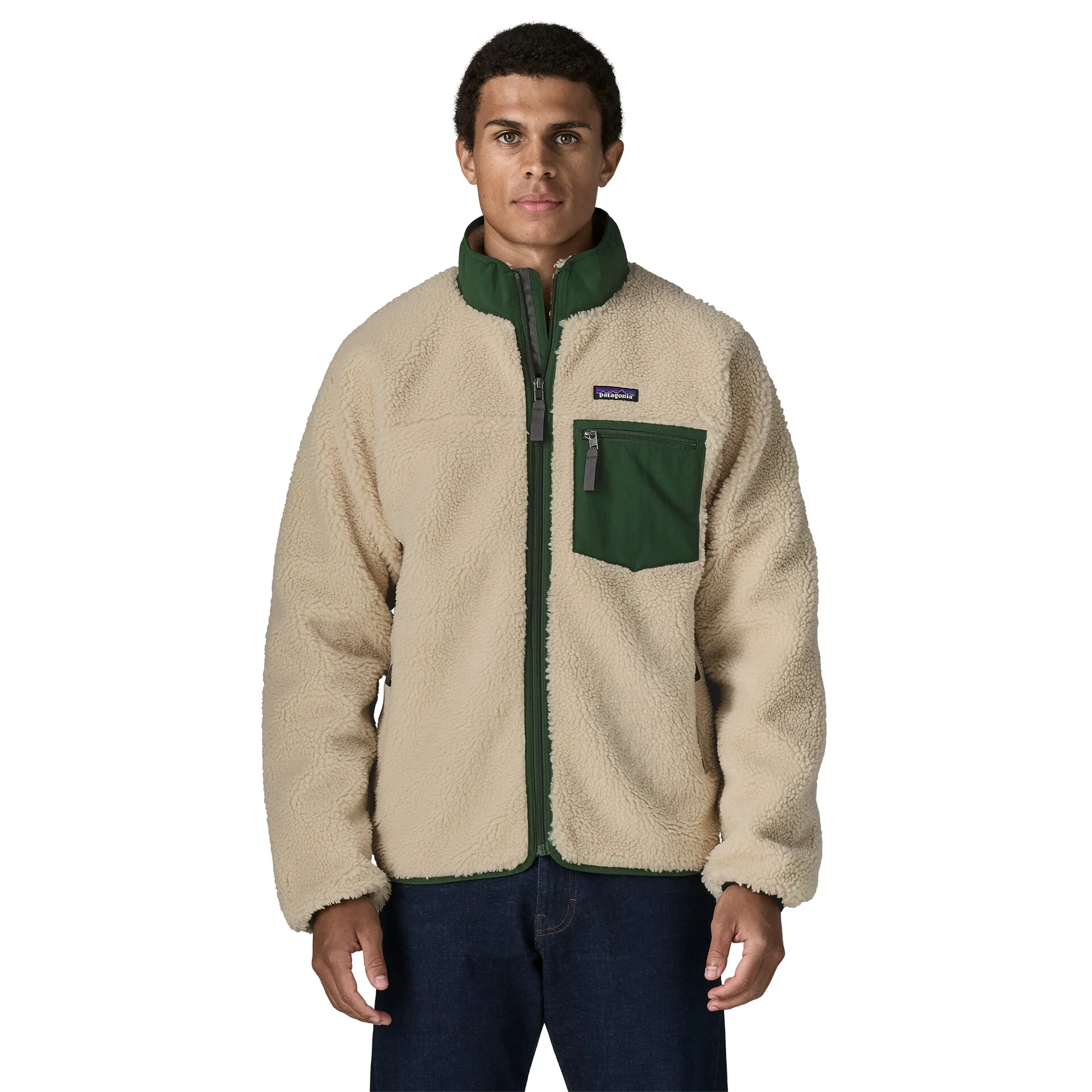 PATAGONIA CLASSIC RETRO-X JACKET