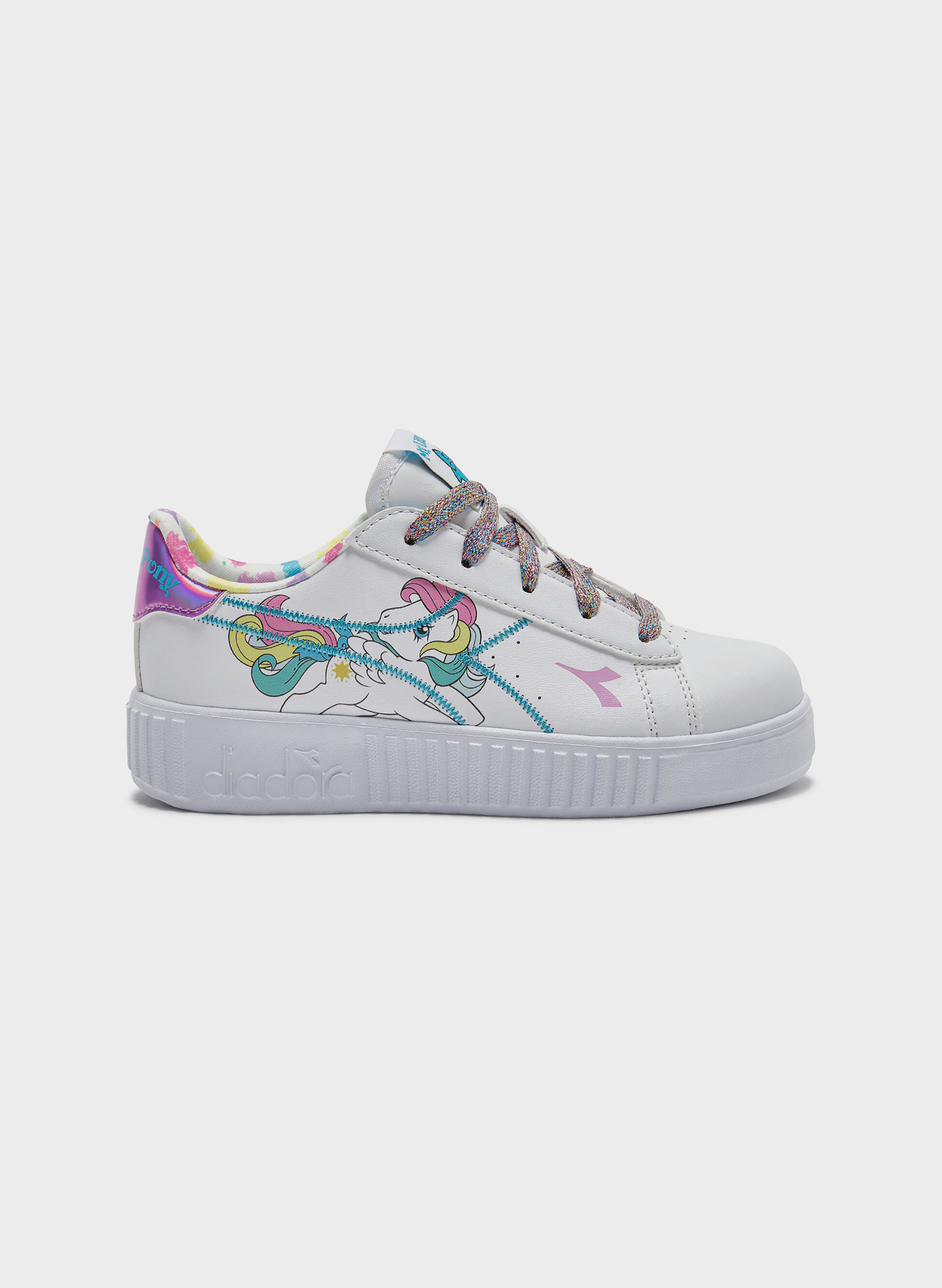 SCARPA GAME STEP STARSHINE PS BAMBINA