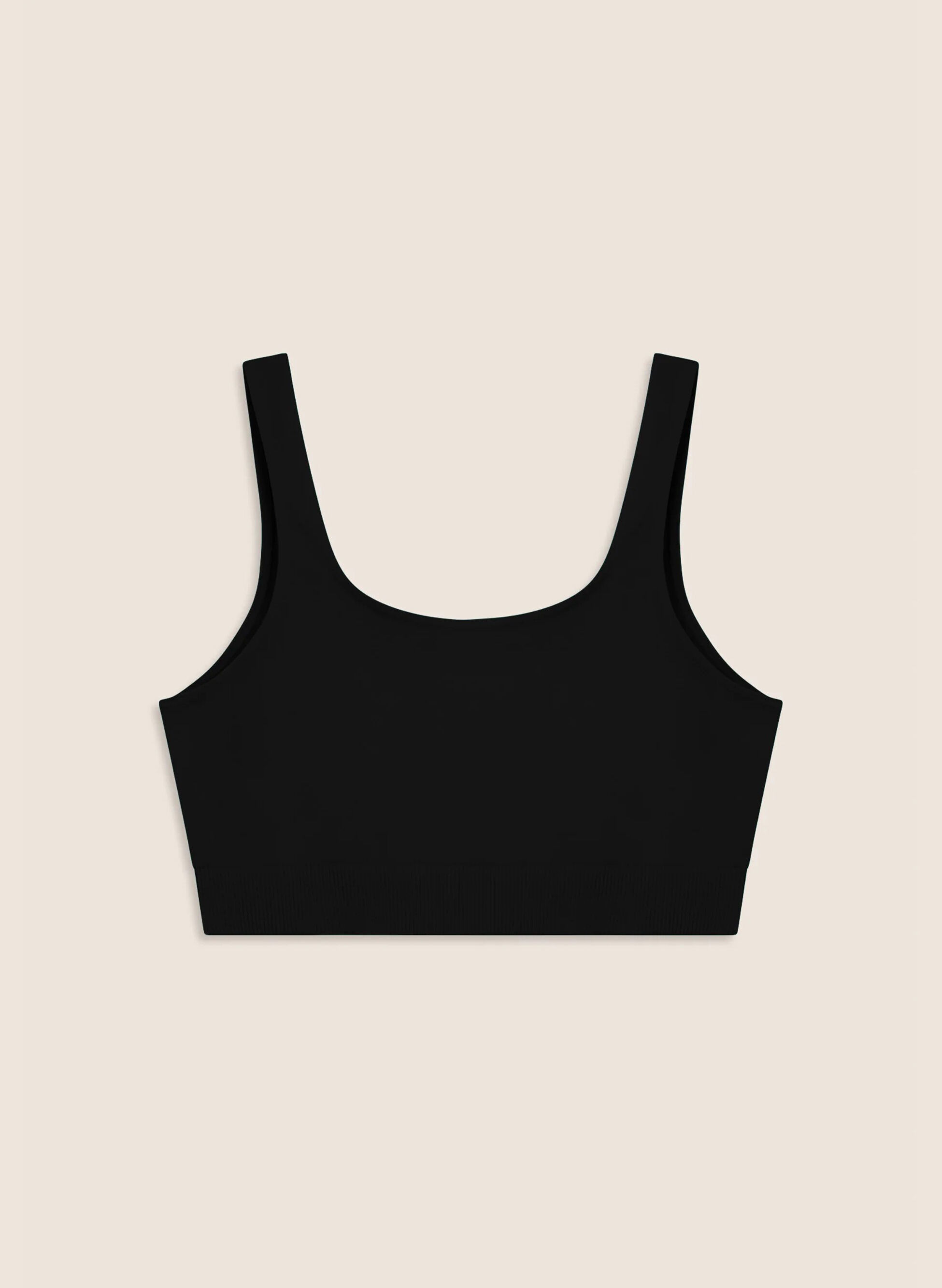 TOP SPORTIVO SEAMLESS