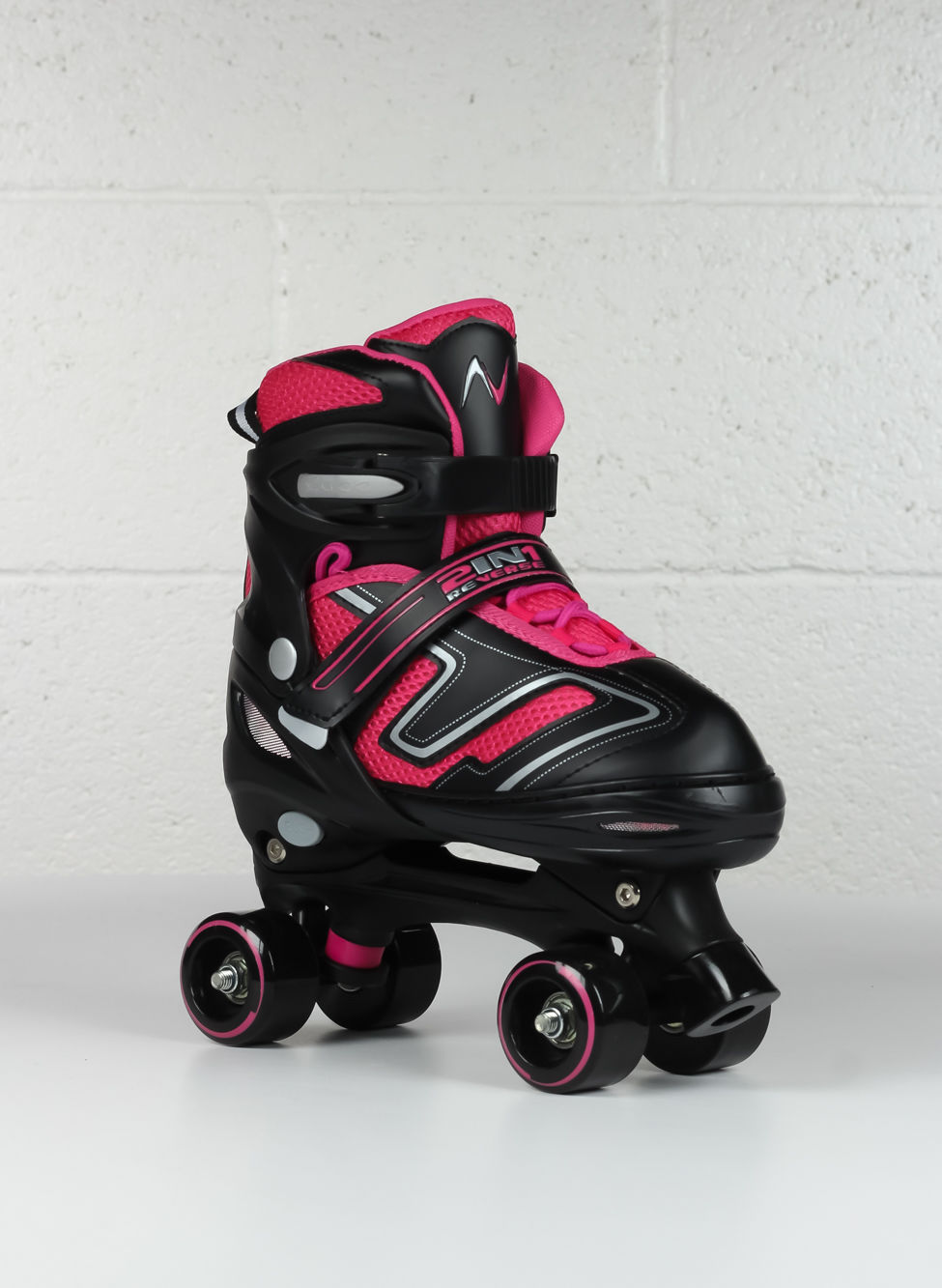 PATTINI 2IN1 REVERSE RAGAZZA TG 30-33