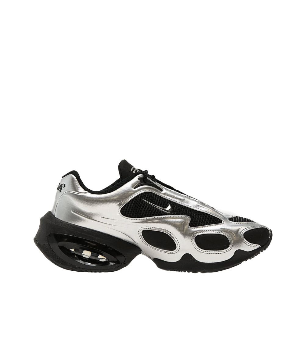 SHOES NIKE AIR MAX MUSE BLACK WOMEN
