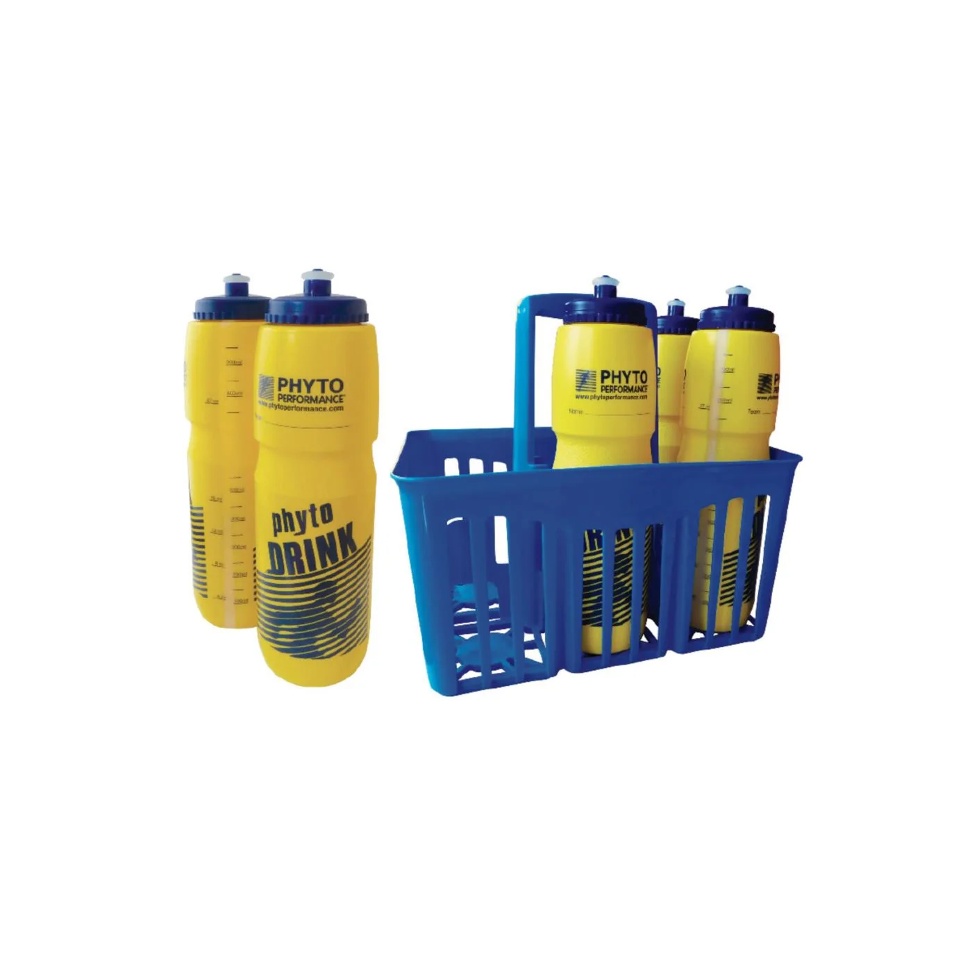 PHYTO PERFORMANCE BORRACCIA 1 LITRO