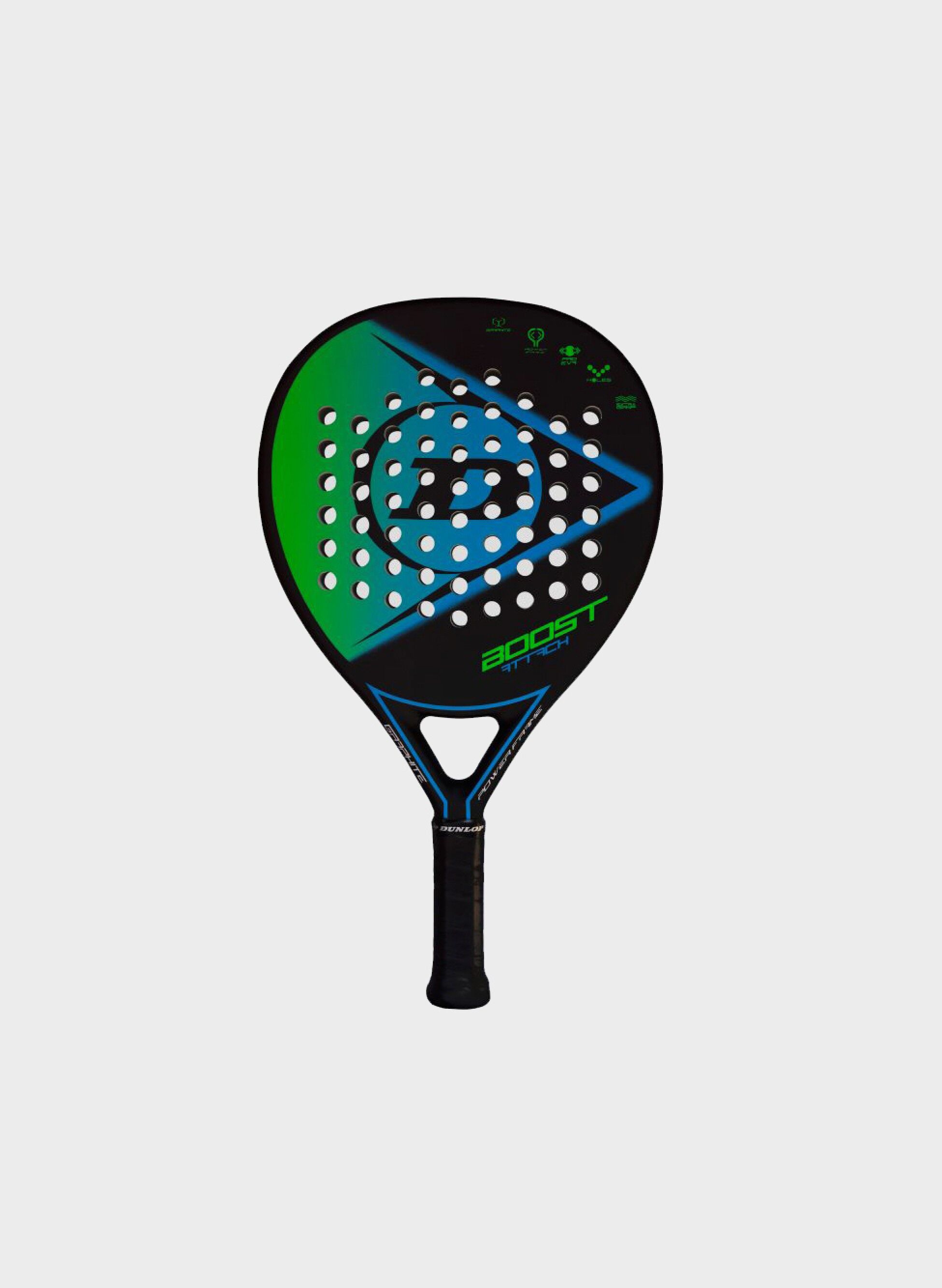 RACCHETTA DA PADEL BOOST ATTACK
