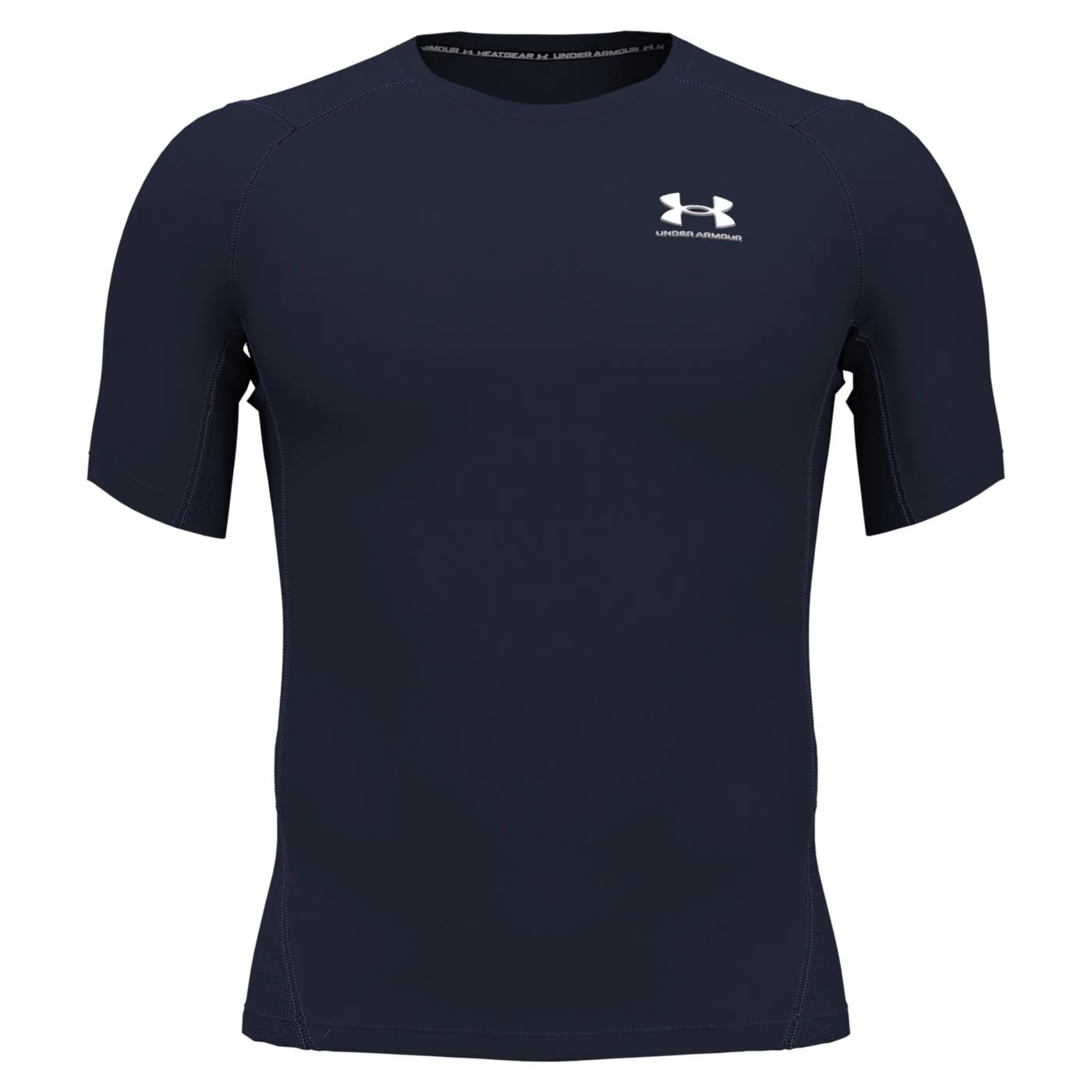 UNDER ARMOUR HG ARMOUR COMP SS TEE