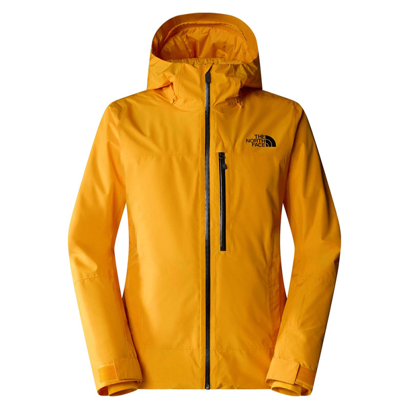 THE NORTH FACE - GIACCA DESCENDIT M