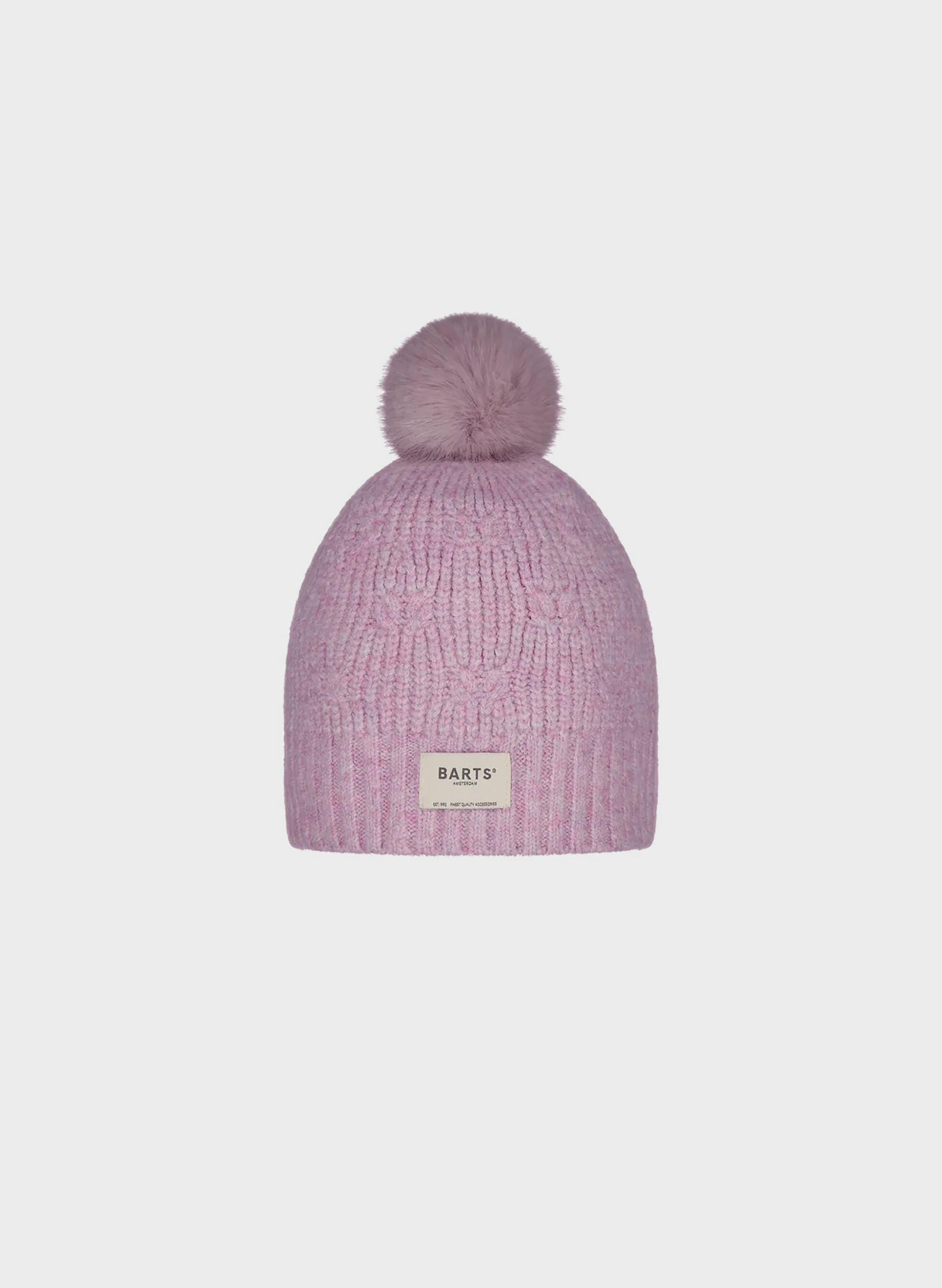 CAPPELLO IN MAGLIA MACAWA PON PON