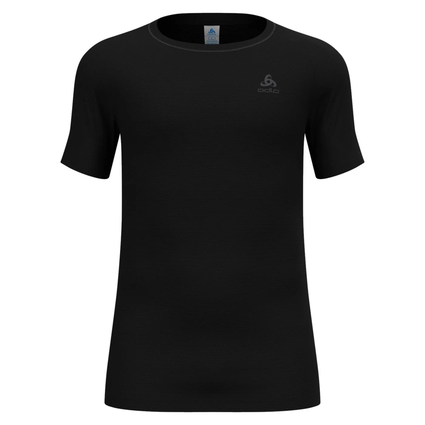 ODLO SS CREW ACTIVE FDRY LIGHT