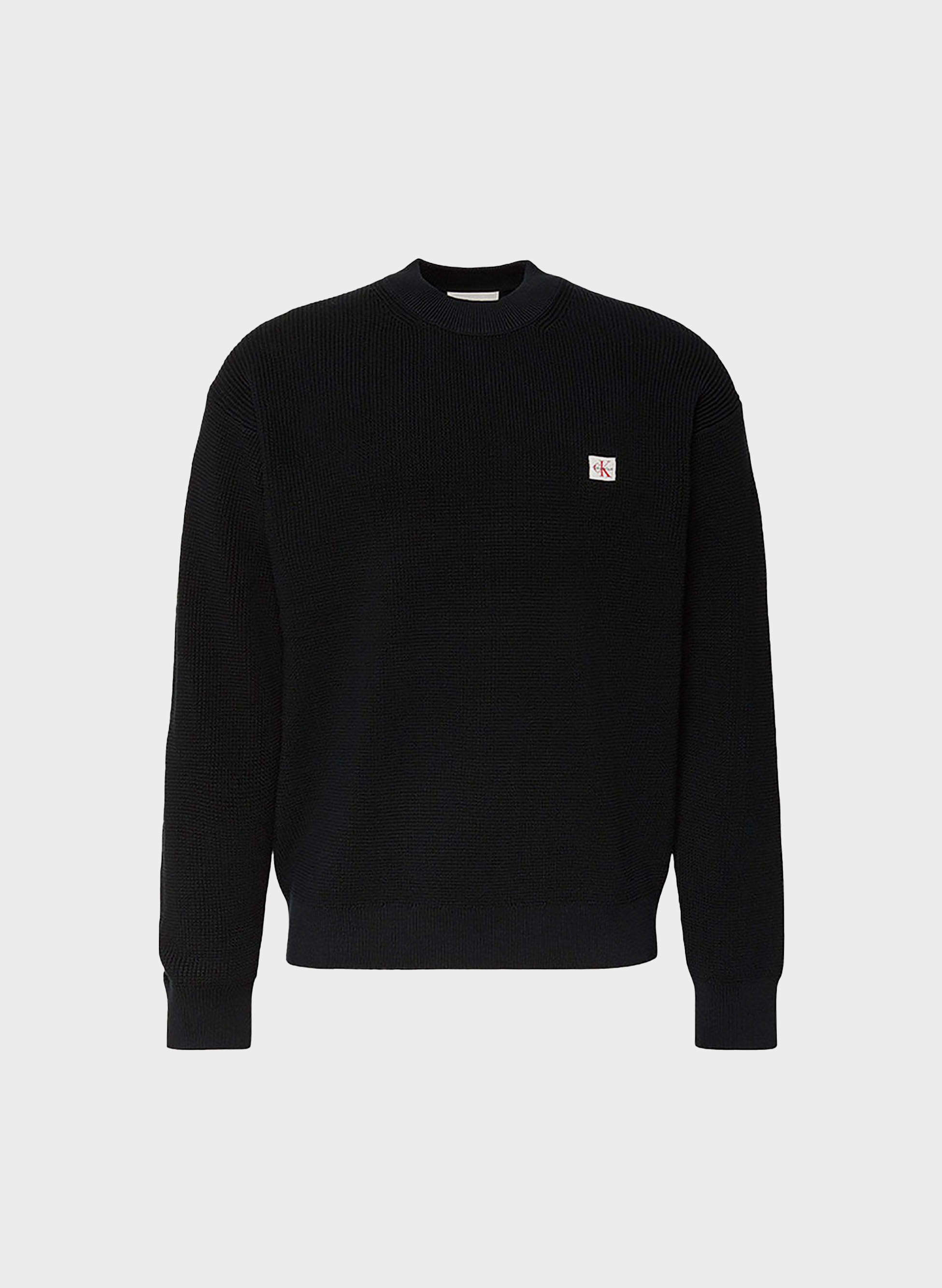 MAGLIONE TRAMA NIDO D'APE — Sport85
