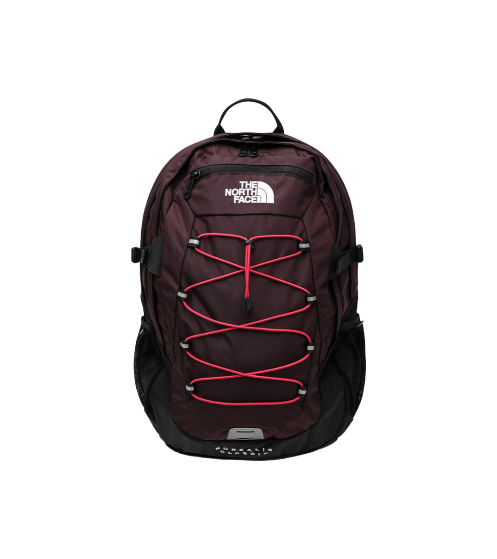BACKPACK THE NORTH FACE BOREALIS CLASSIC BORDEAUX UNISEX