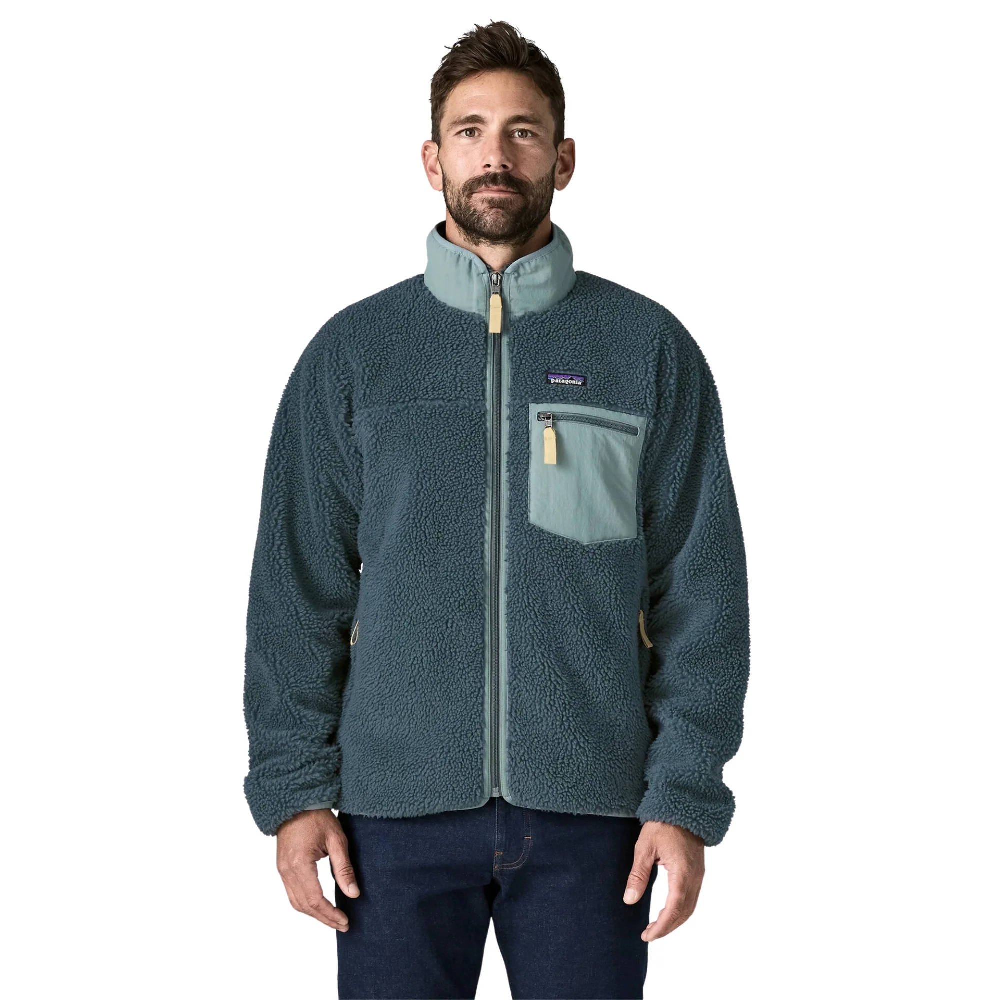 PATAGONIA CLASSIC RETRO-X JACKET — Animasportiva