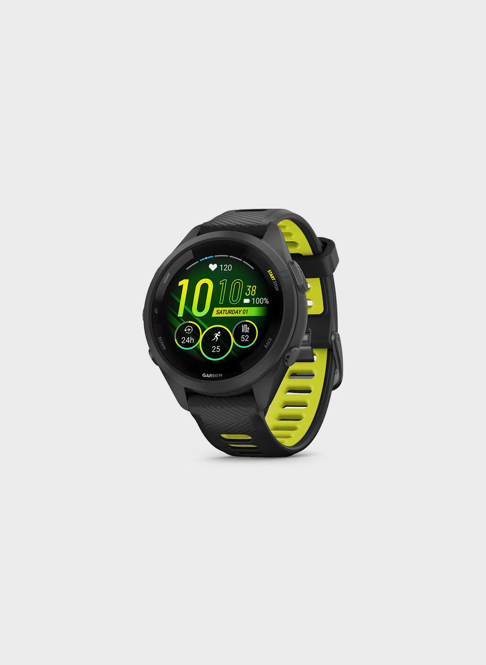 OROLOGIO GPS FORERUNNER 265S