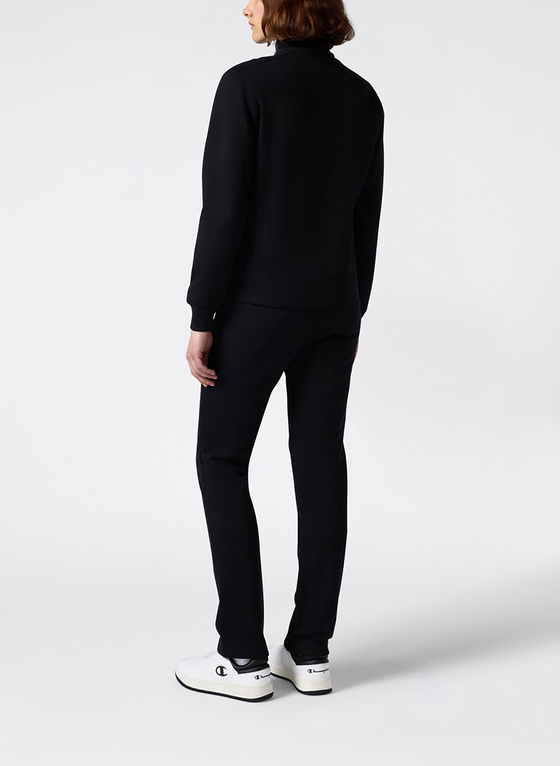 TUTA FULL ZIP