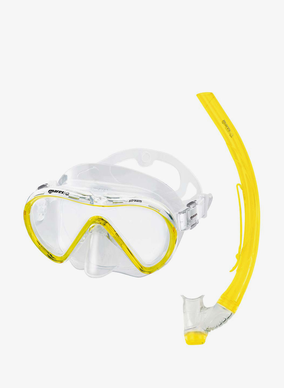 SET STREAM MASK+BOCC