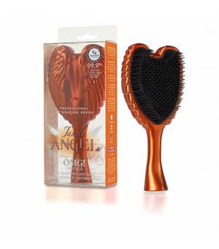 TANGLE ANGEL OMG ORANGE