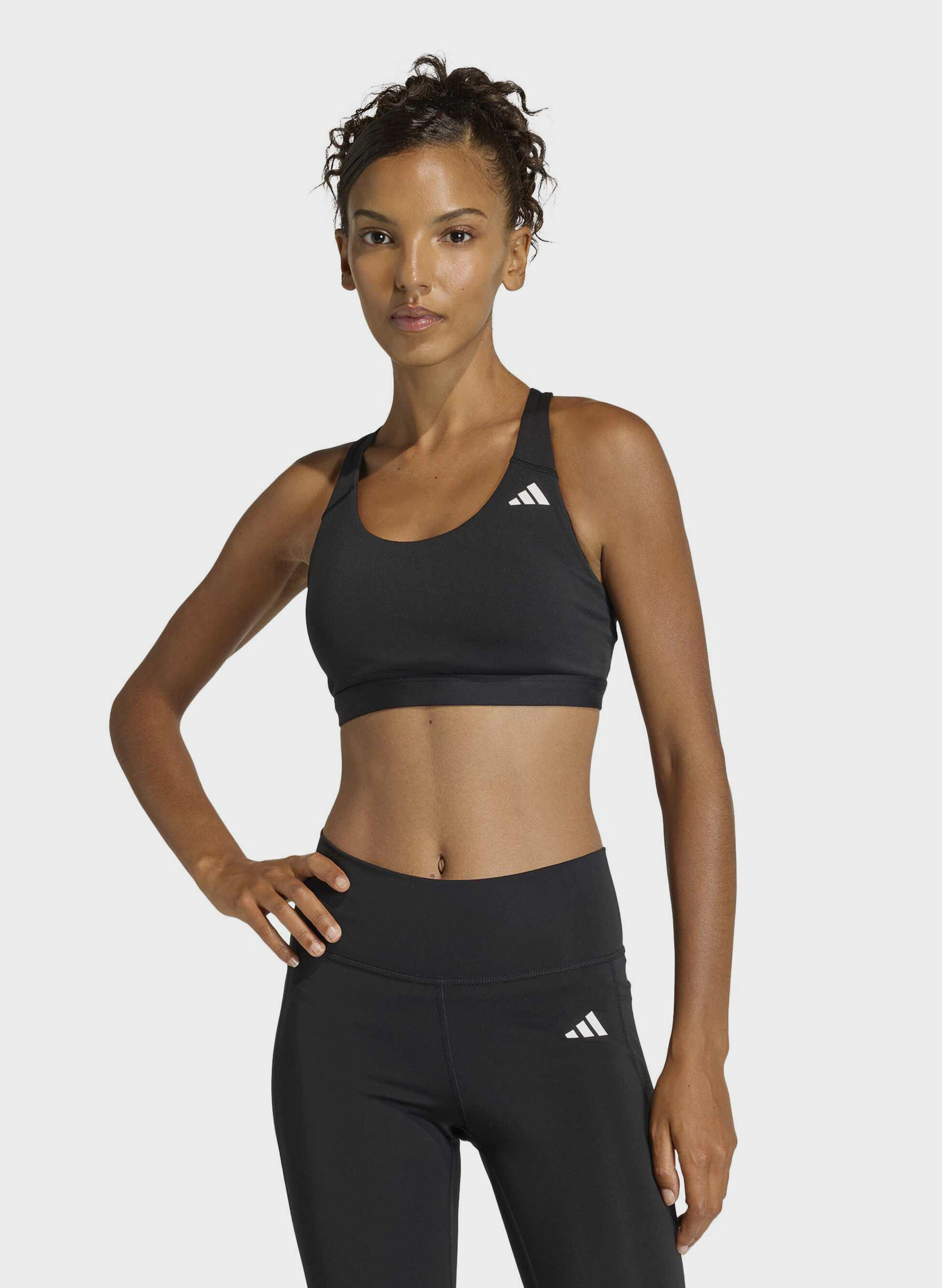 BRA OPTIME ESSENTIAL MEDIUM SUPPORT
