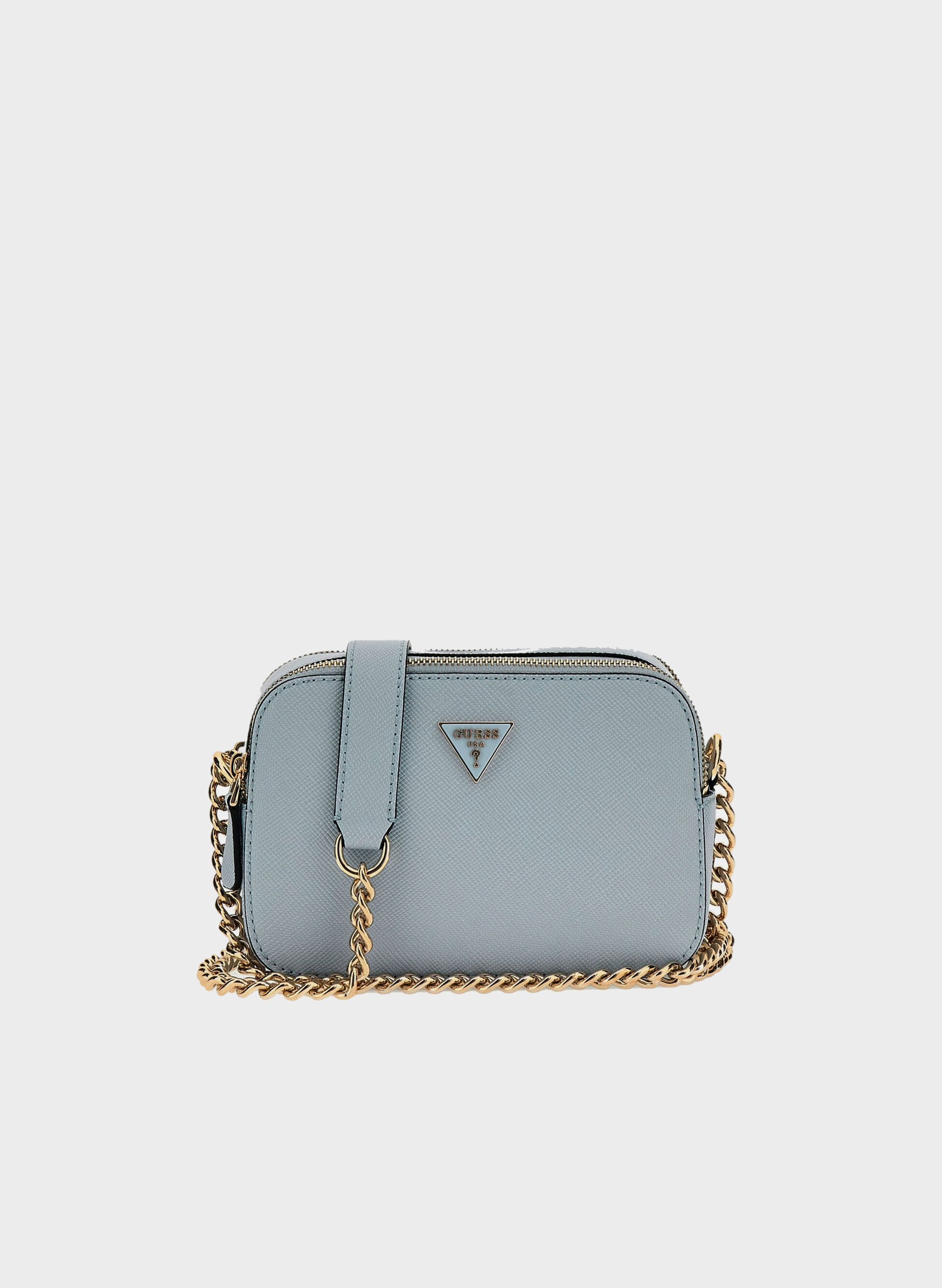 BORSA TRACOLLA MINI NOELLE SAFFIANO