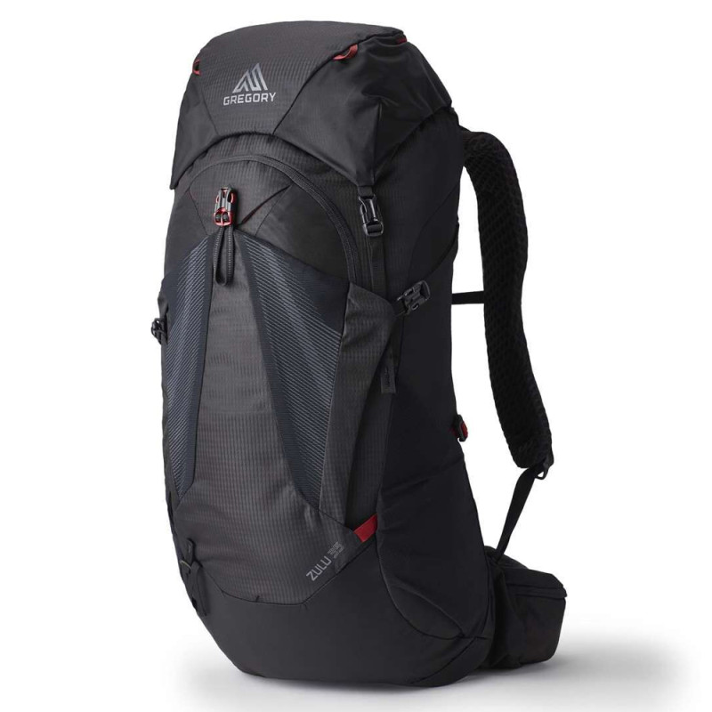 GREGORY - ZAINO ZULU 35 RC MD/LG — Viglietti Sport