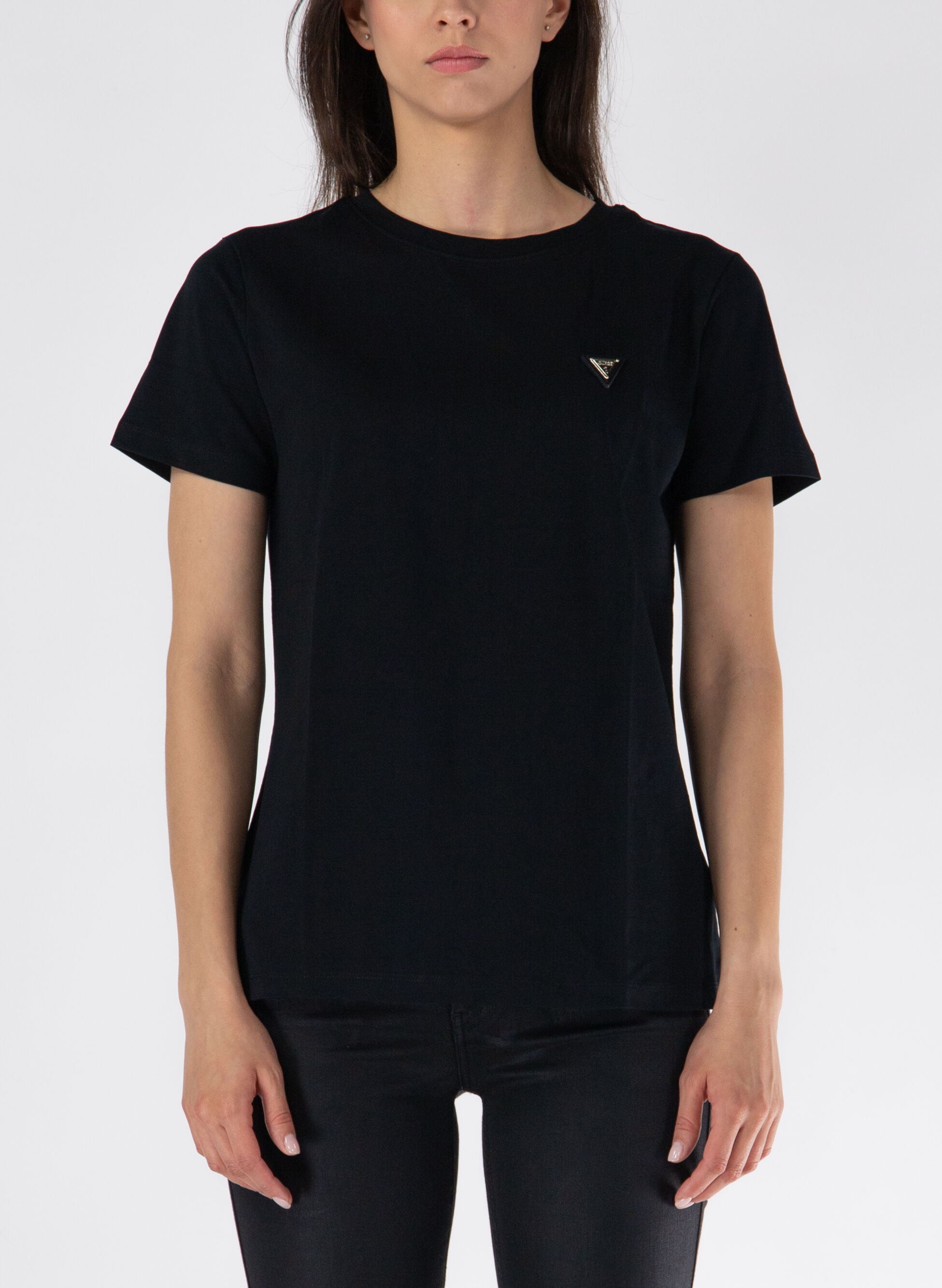 T-SHIRT MICRO LOGO