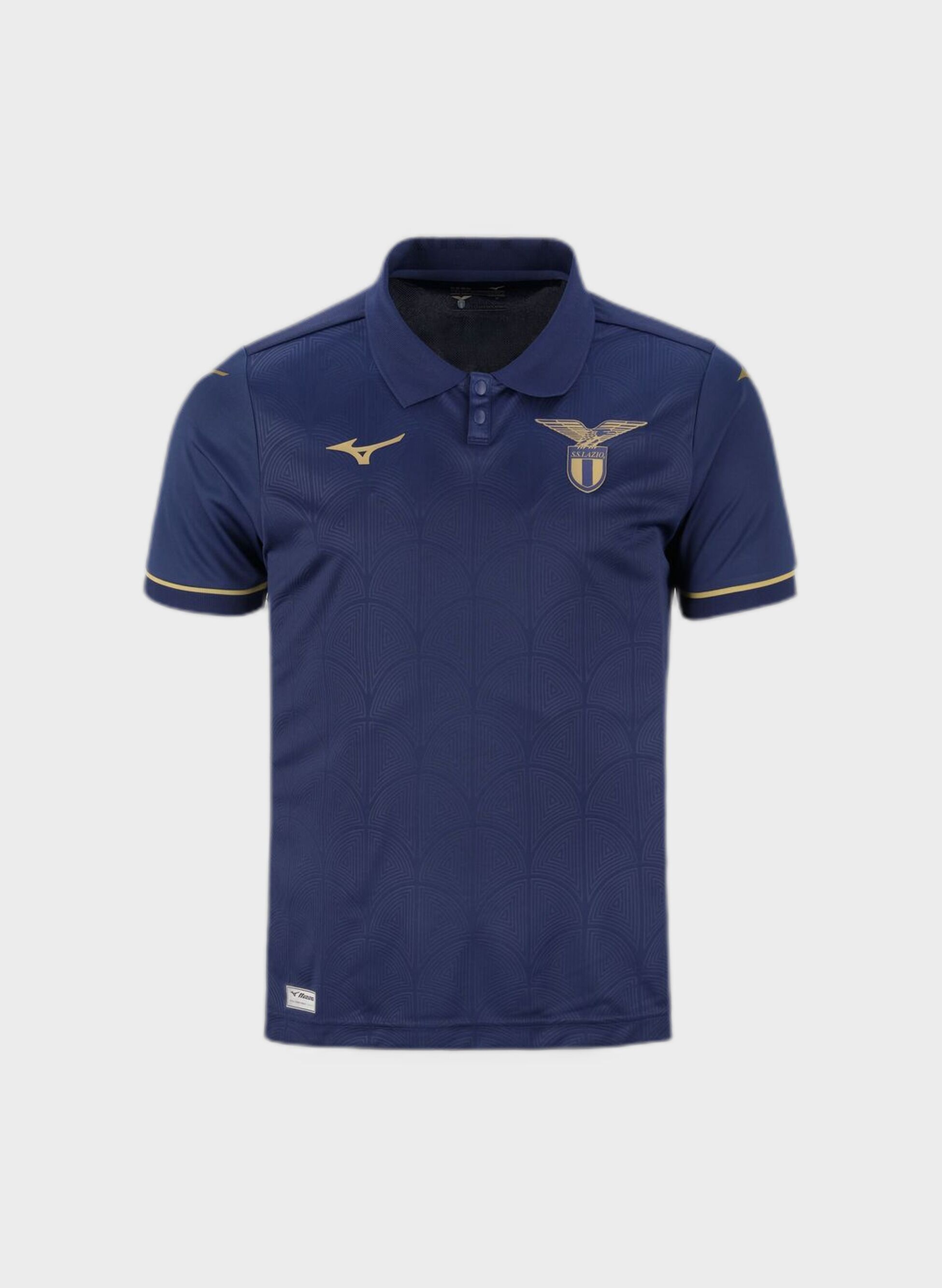 MAGLIA SS LAZIO TERZA 2026-27