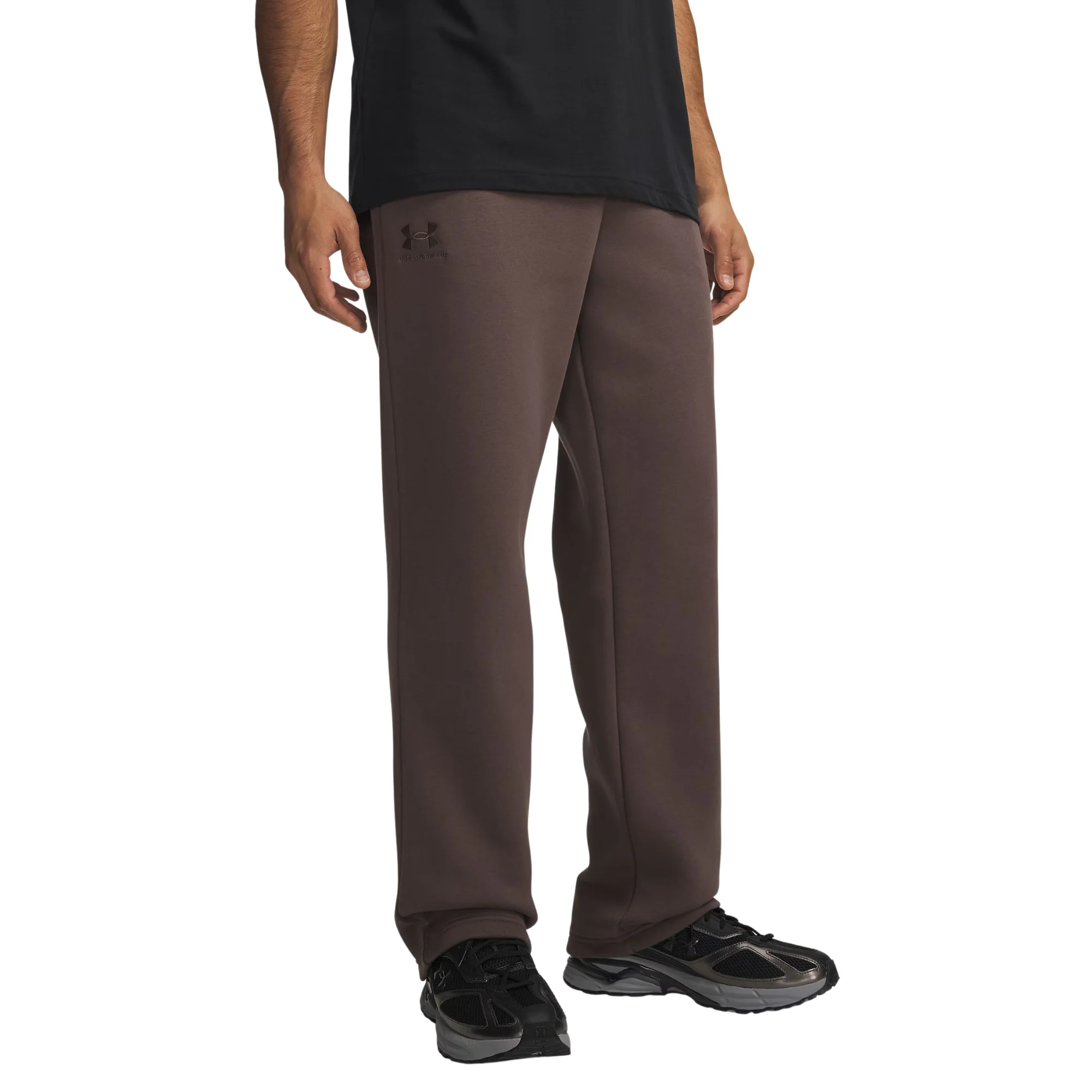 UNDER ARMOUR ICON FLEECE PANT — Animasportiva