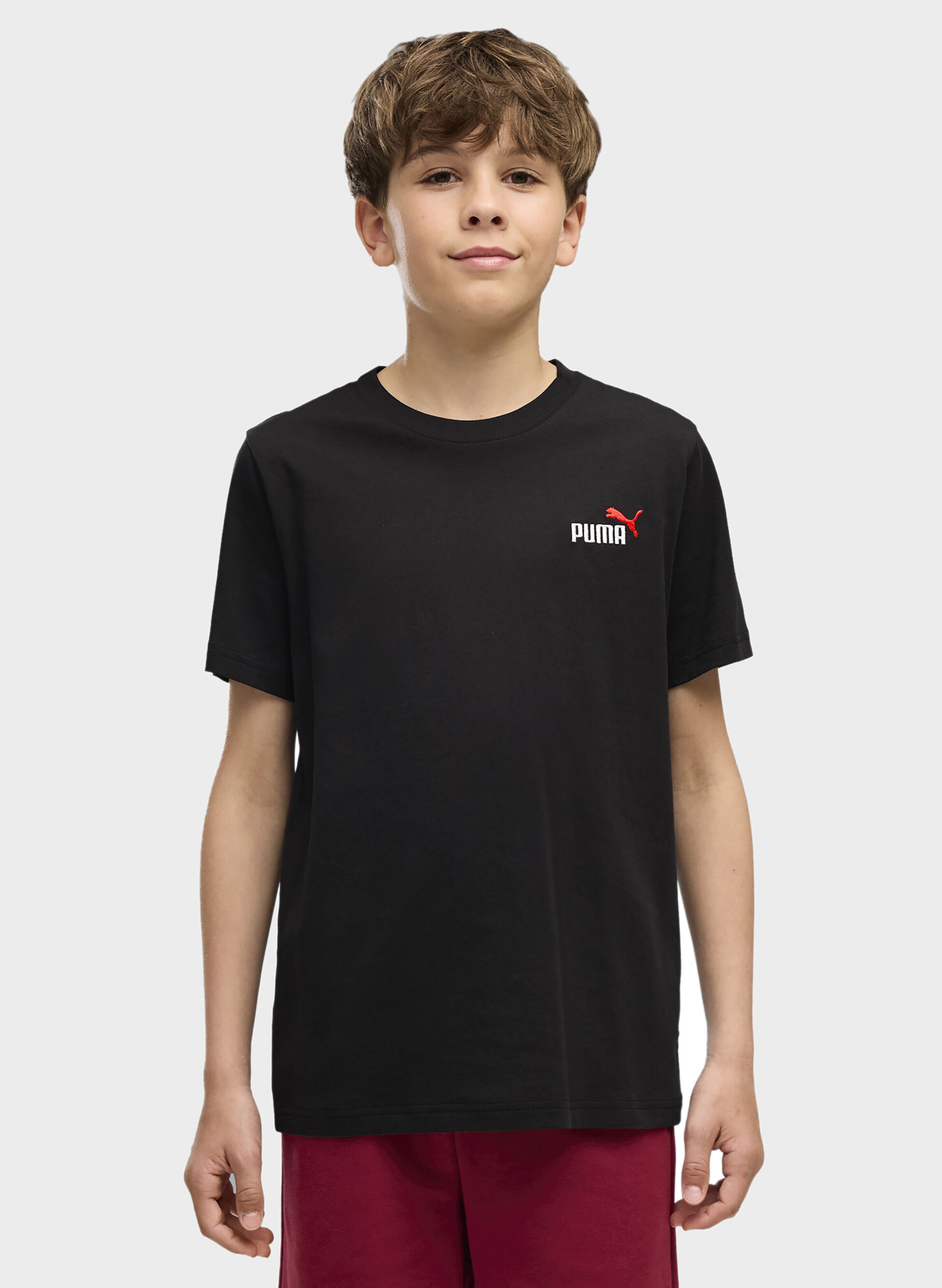 T-SHIRT ESS 2 RAGAZZO