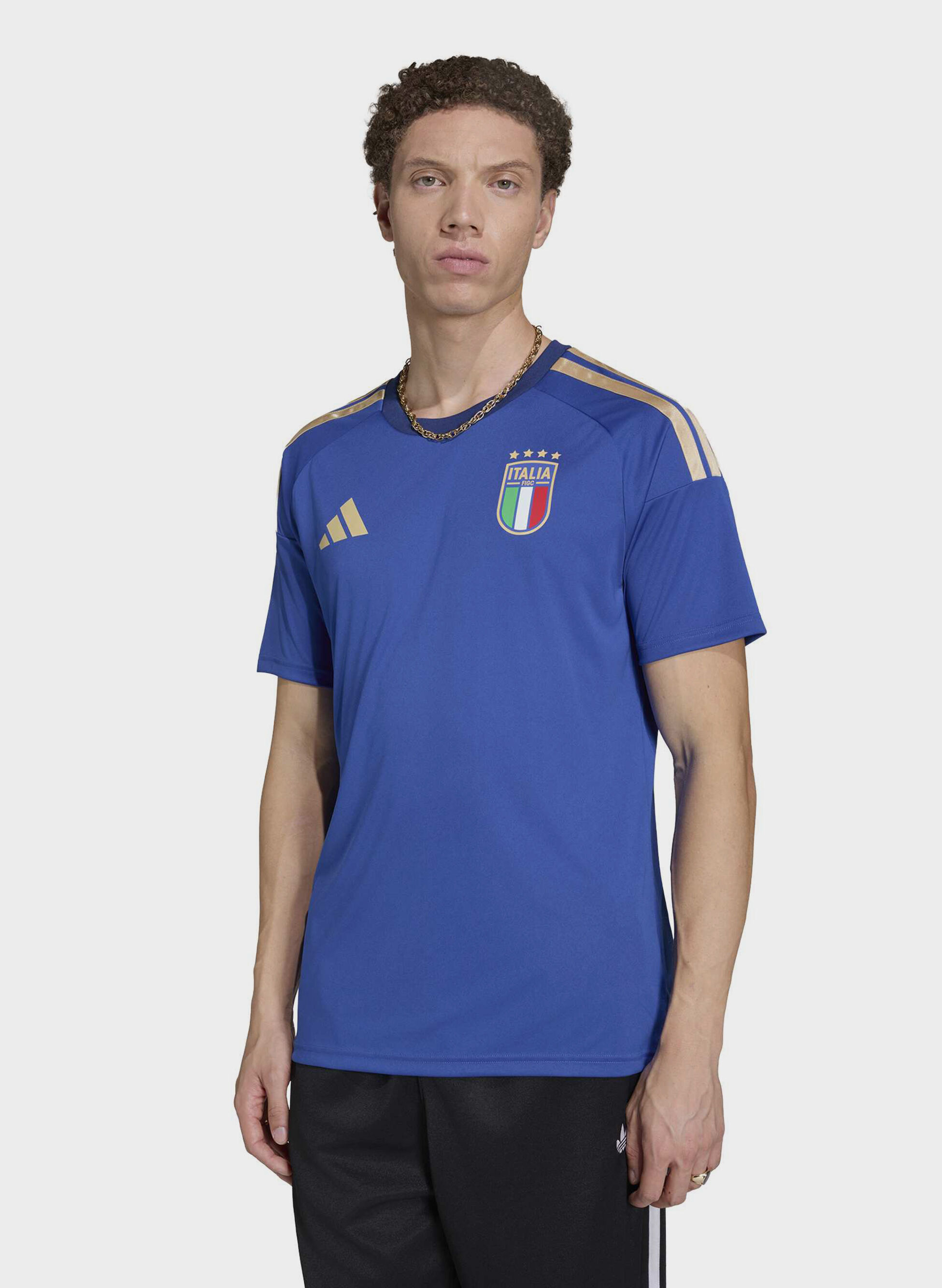 MAGLIA FUN HOME ITALIA WC26