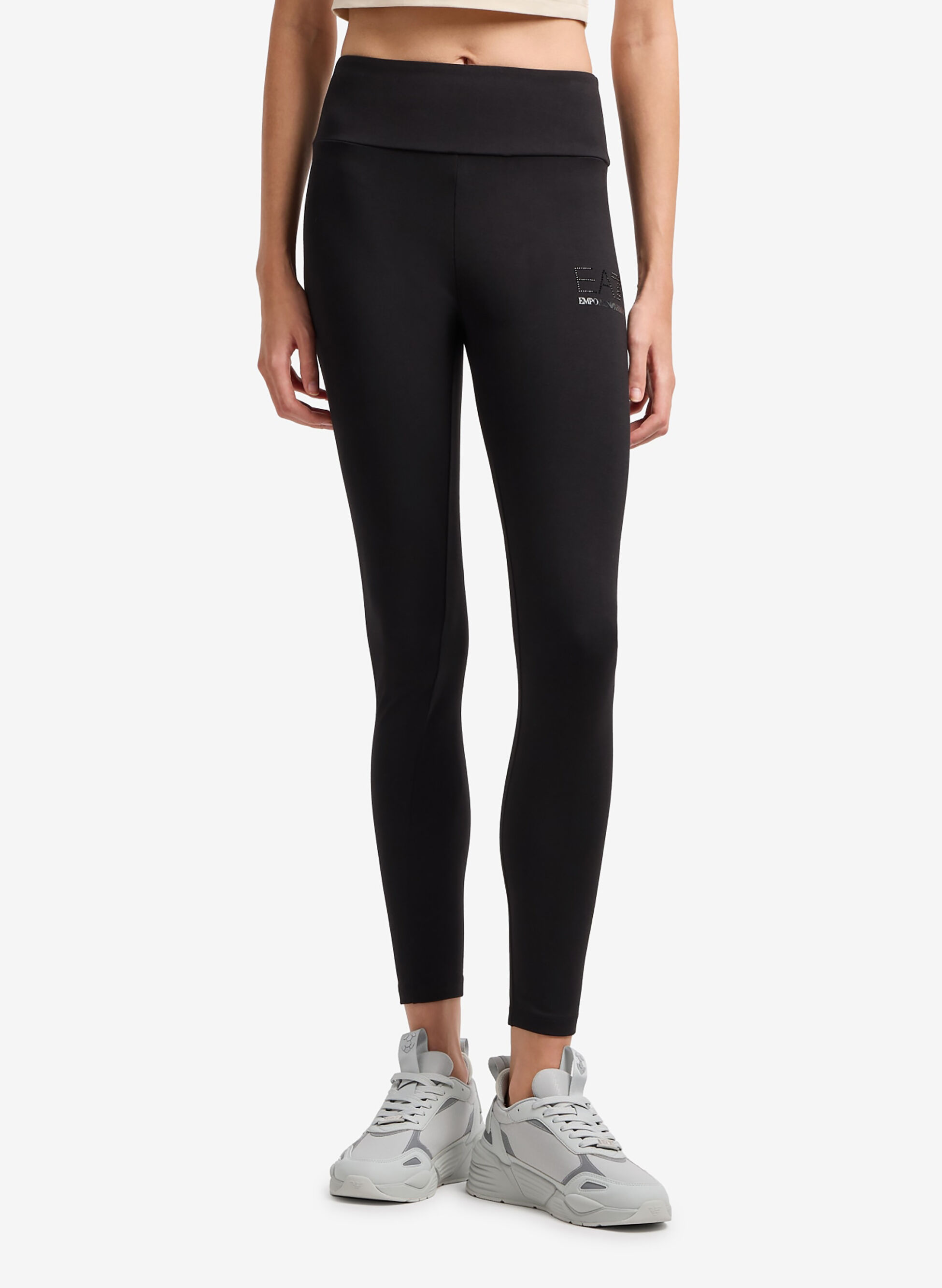 LEGGINGS STRASS