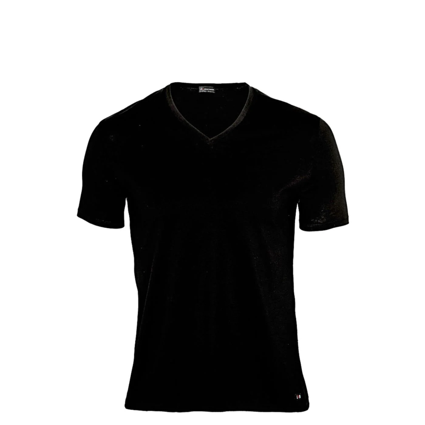 LOVABLE LVB T-SHIRT SCOLLO A V — Animasportiva