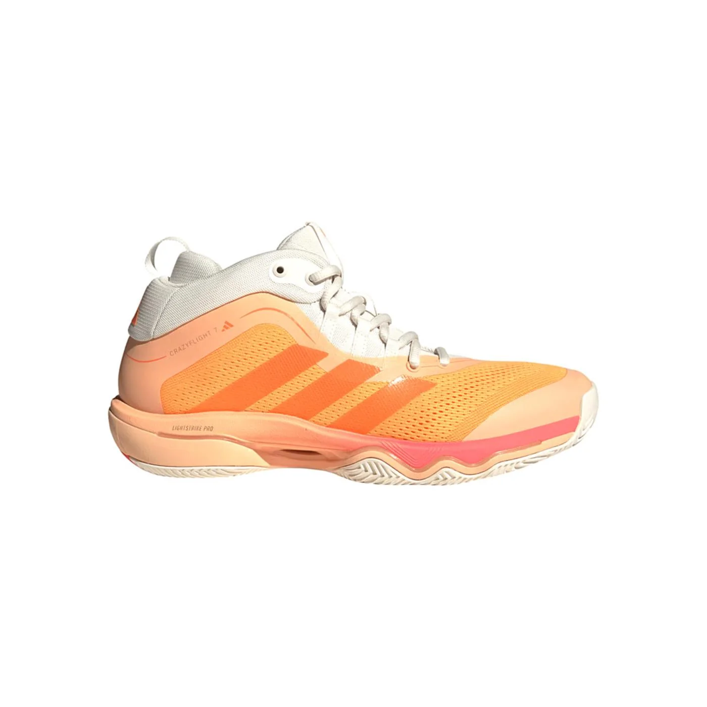ADIDAS CRAZYFLIGHT 7 MID