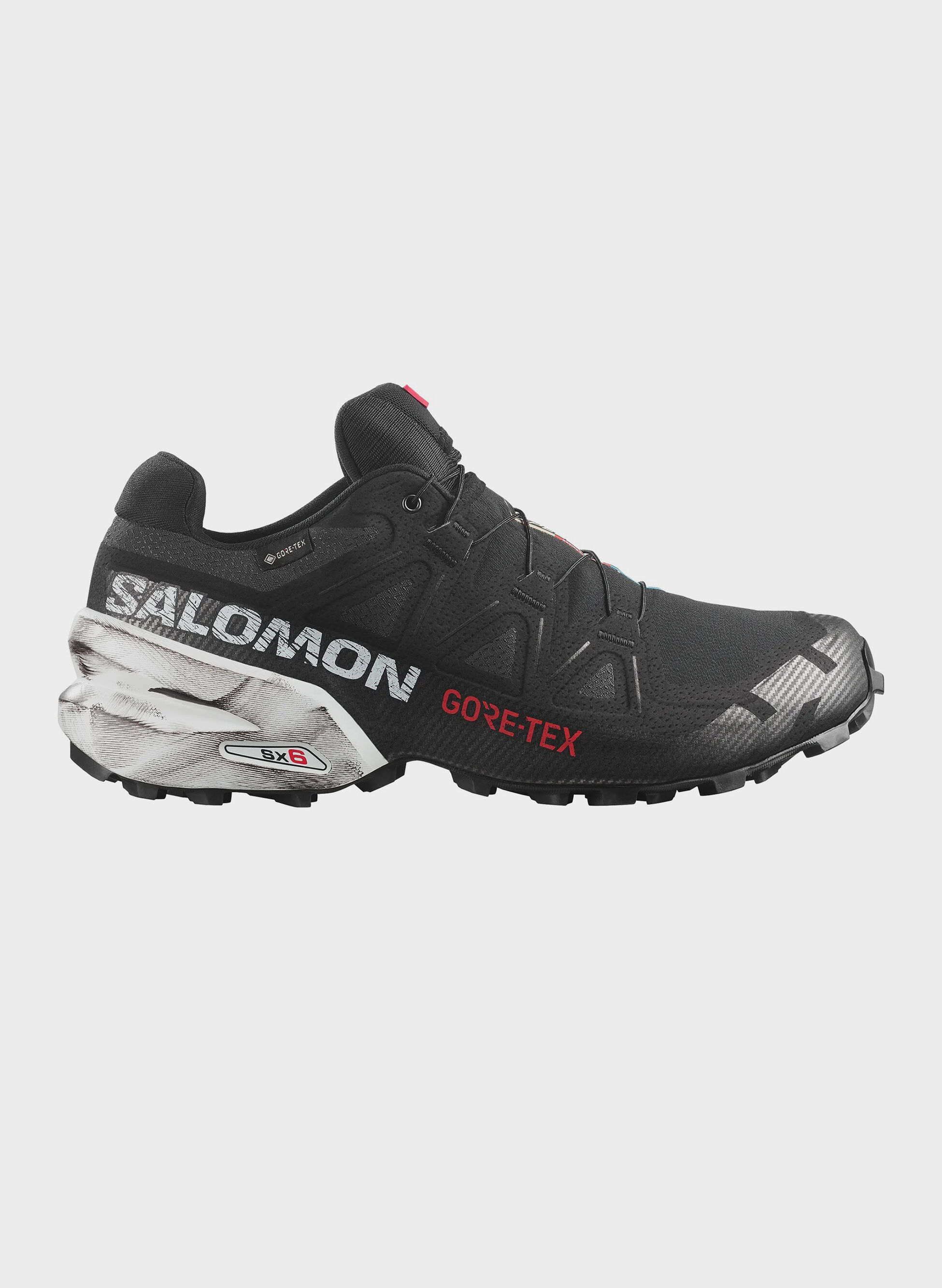 SCARPA SPEEDCROSS 6 GTX