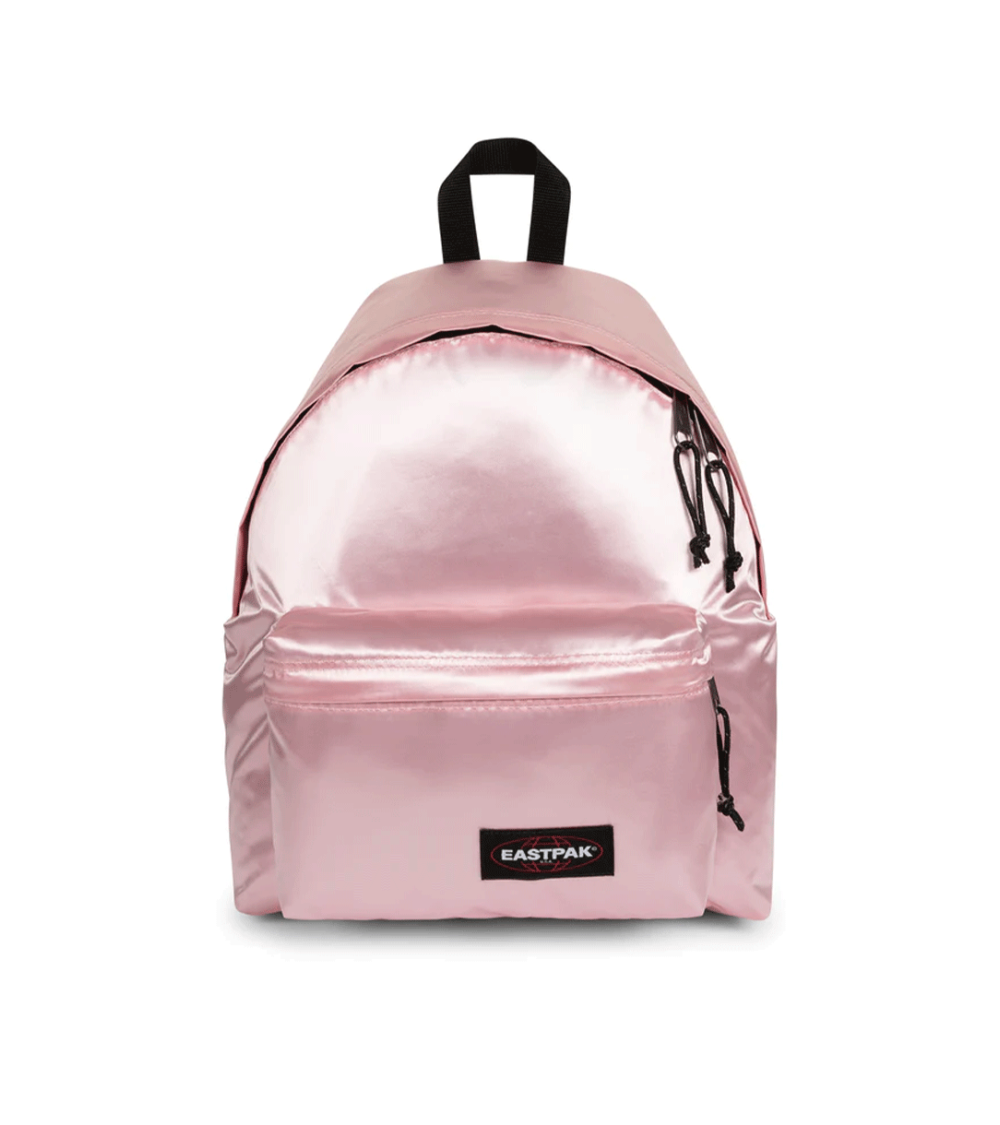 BACKPACK EASTPAK PADDED PAK'R AUTHENTIC ORIGINAL PINK UNISEX
