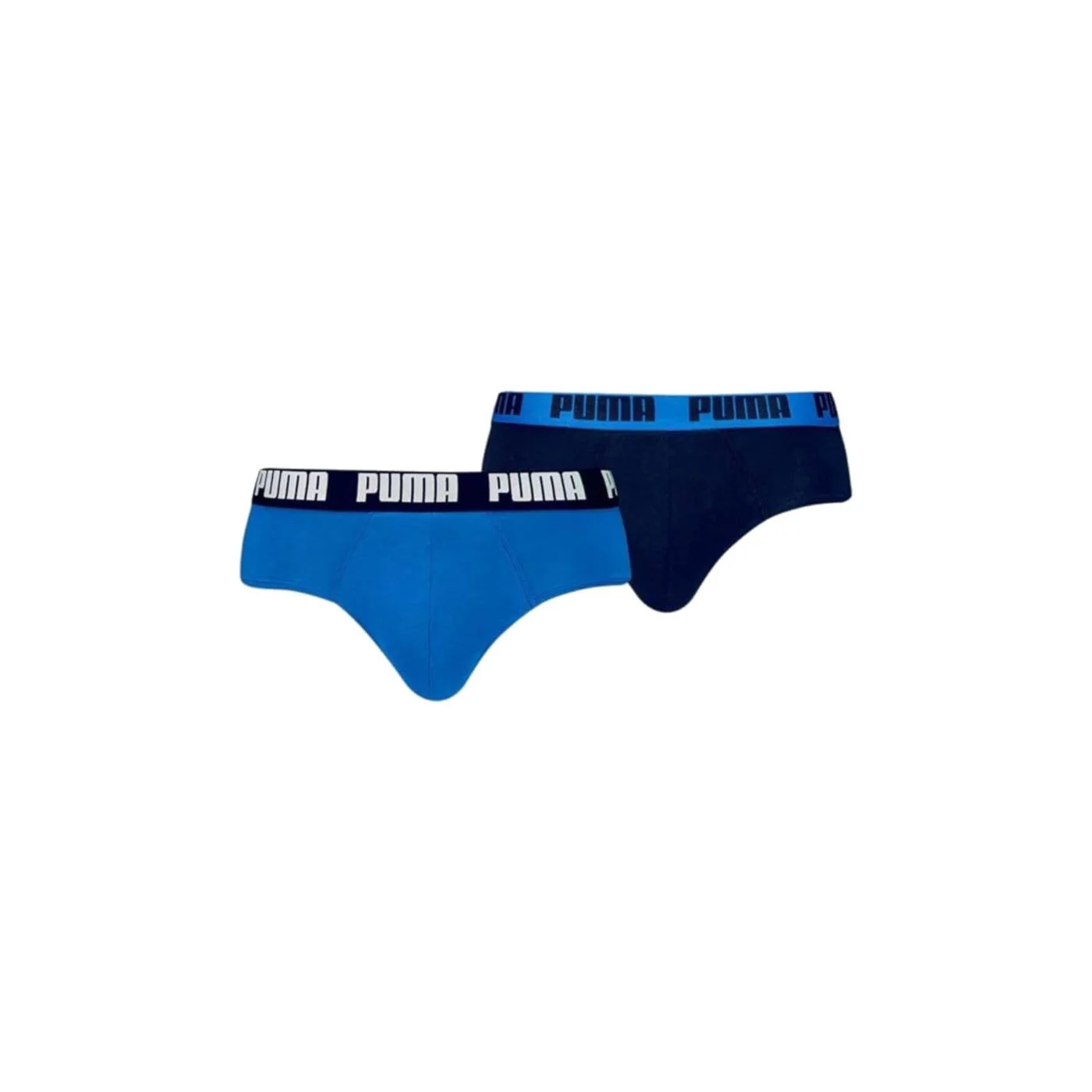 PUMA BASIC BRIEF 2PK — Animasportiva