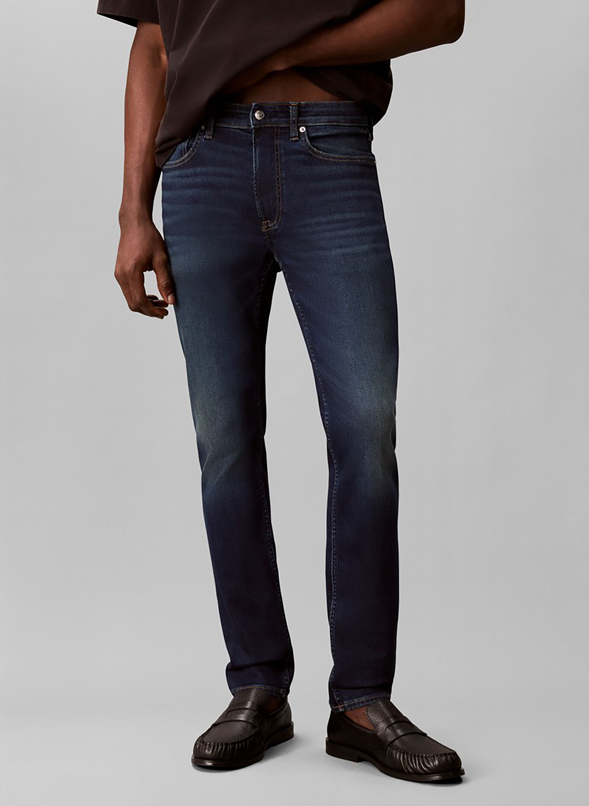JEANS SKINNY HARPOON