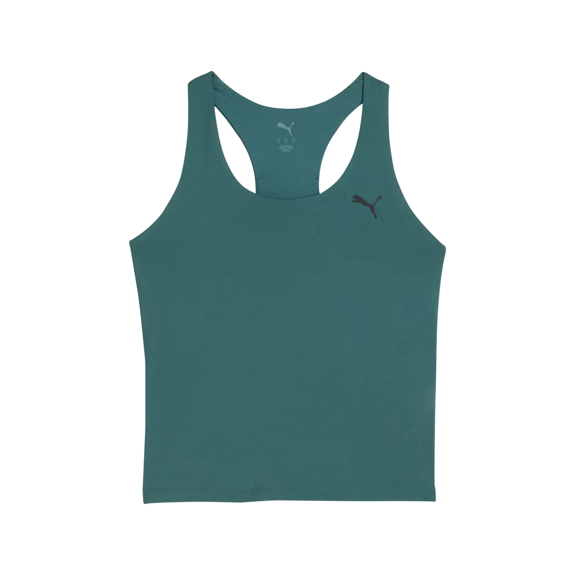 PUMA TAD ESSENTIAL 2IN1 TANK W