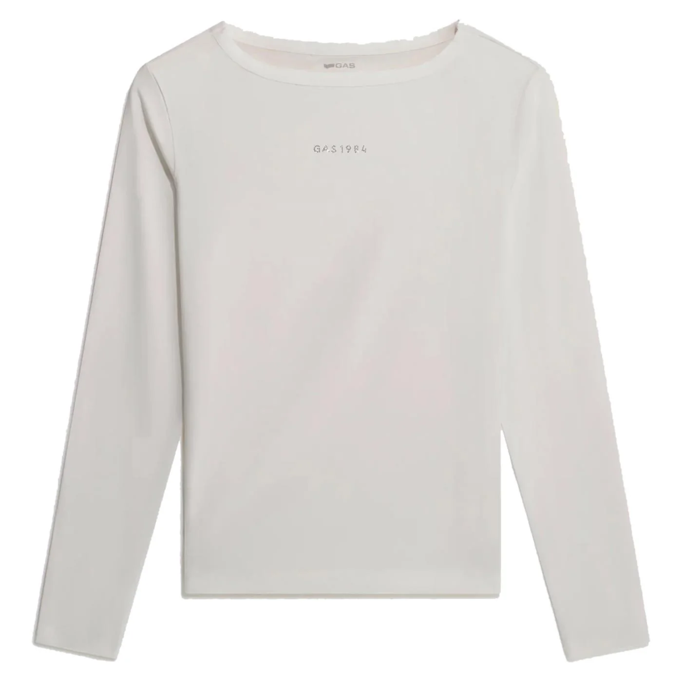 GAS T-SHIRT ML W HANIKE BOAT