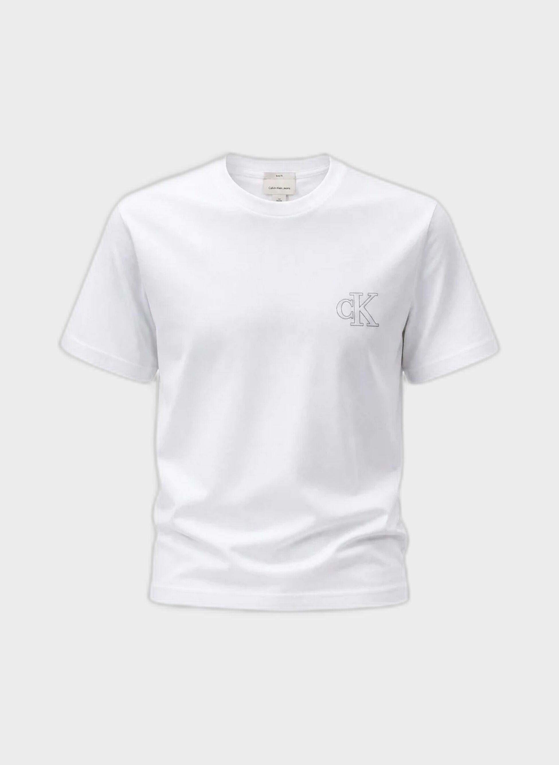 T-SHIRT MONOGRAM