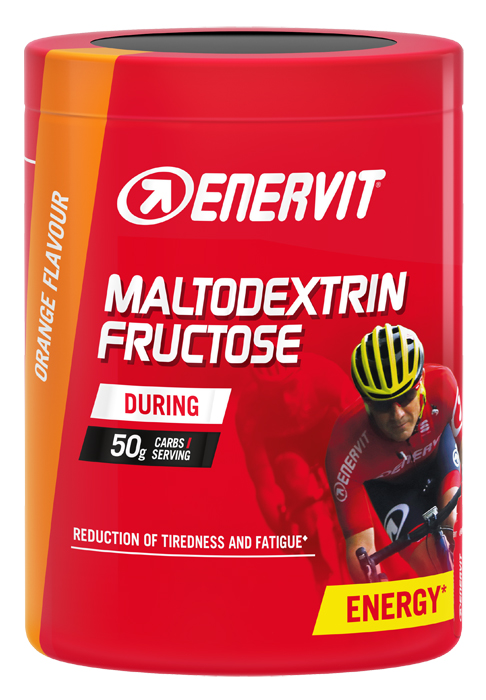 ENERVIT MALTODEXTRIN FRUCT500G