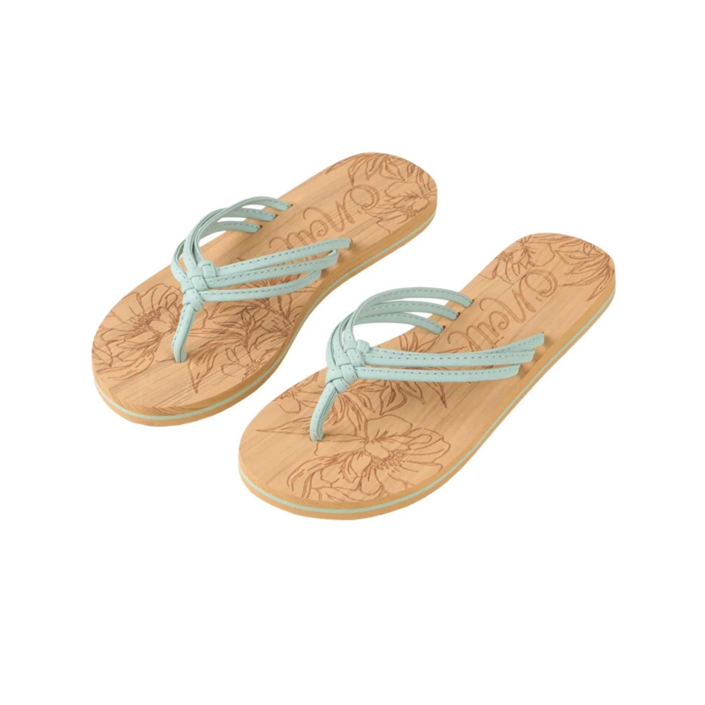 O'NEILL DITSY SANDALS — Animasportiva